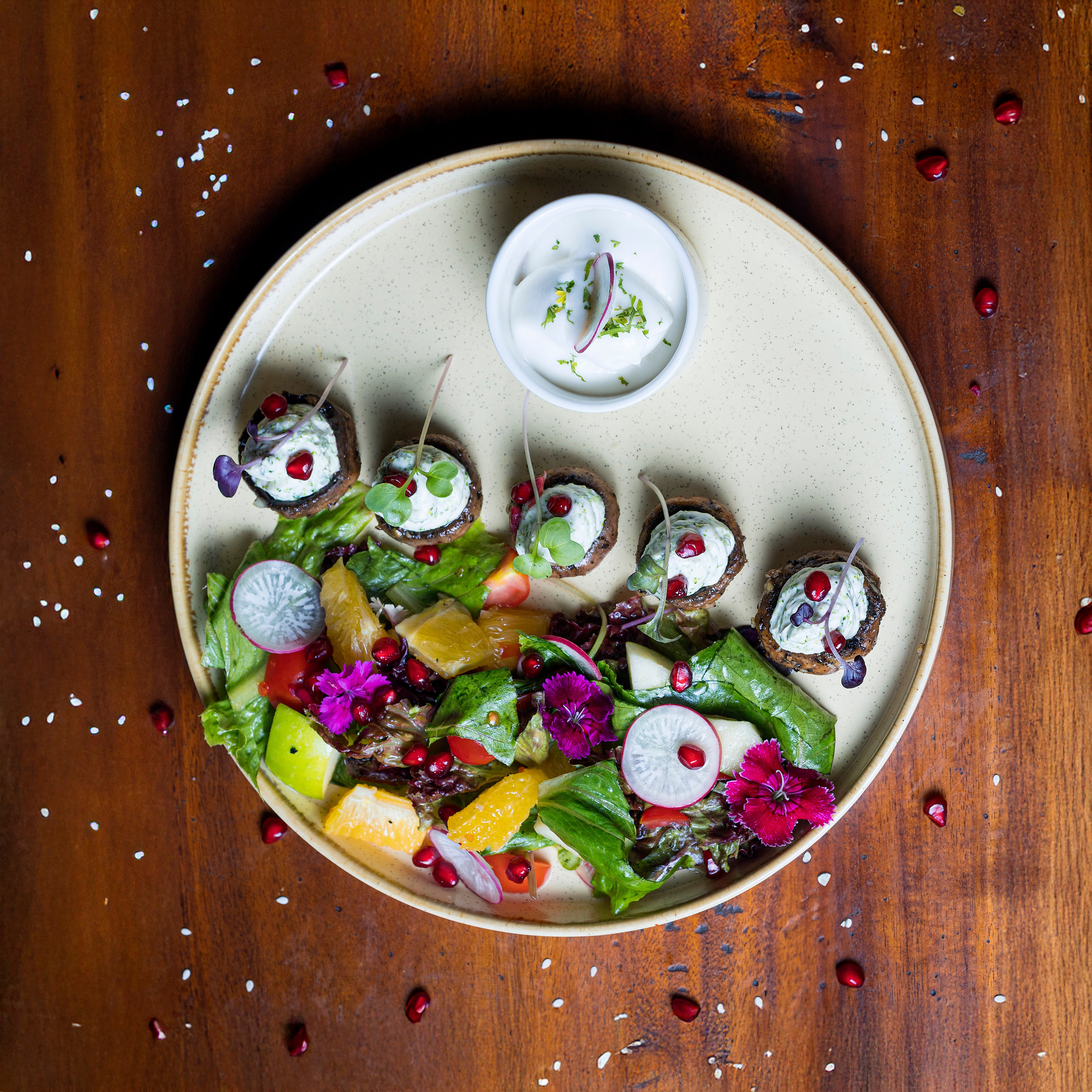 Food photo. Photos et vidéos émouvantes et touchantes