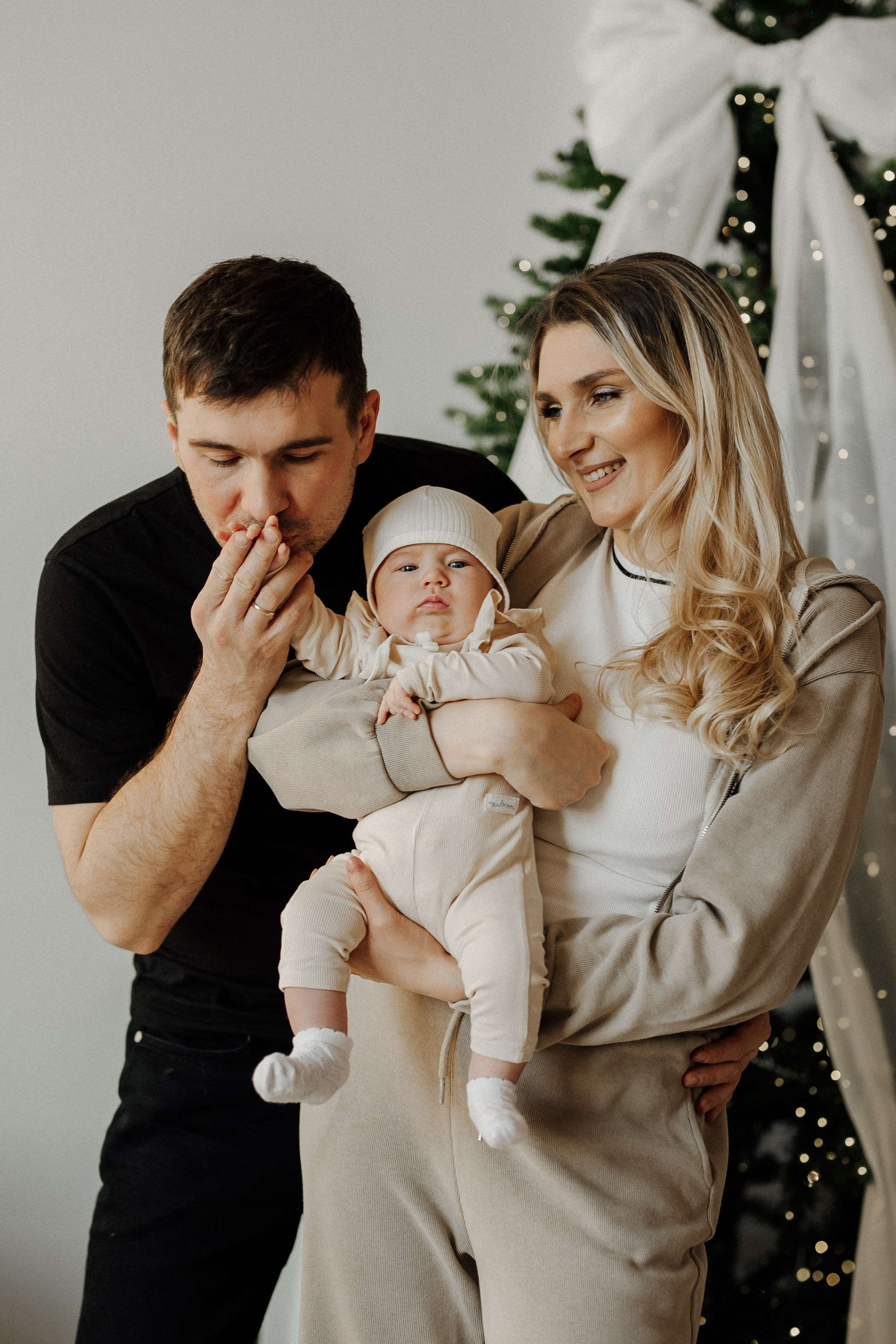 Семья Надежды. Фотограф Челябинск Юлия Ермакова