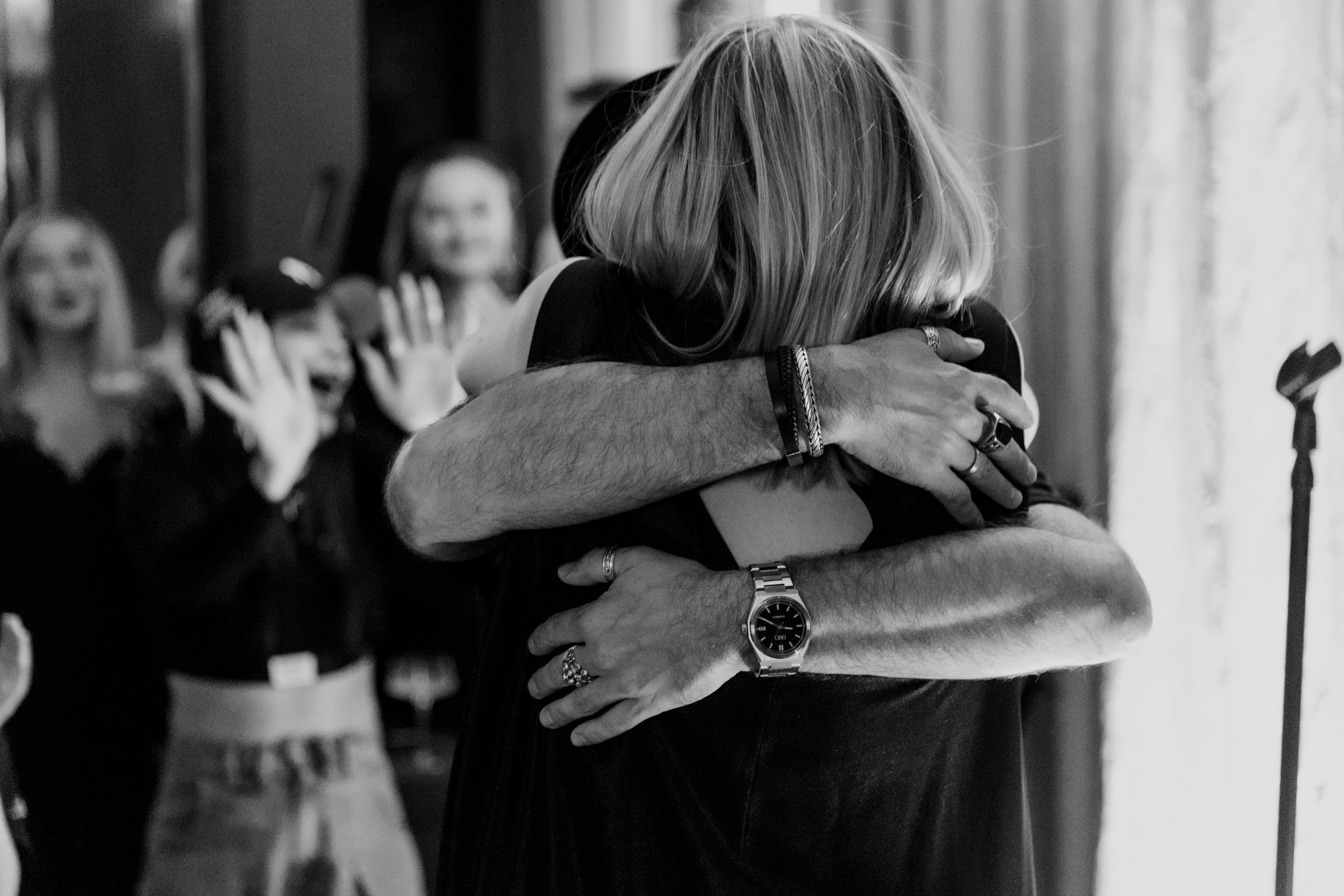 День Рождения. Свадебный фотограф Марина Назарова Москва