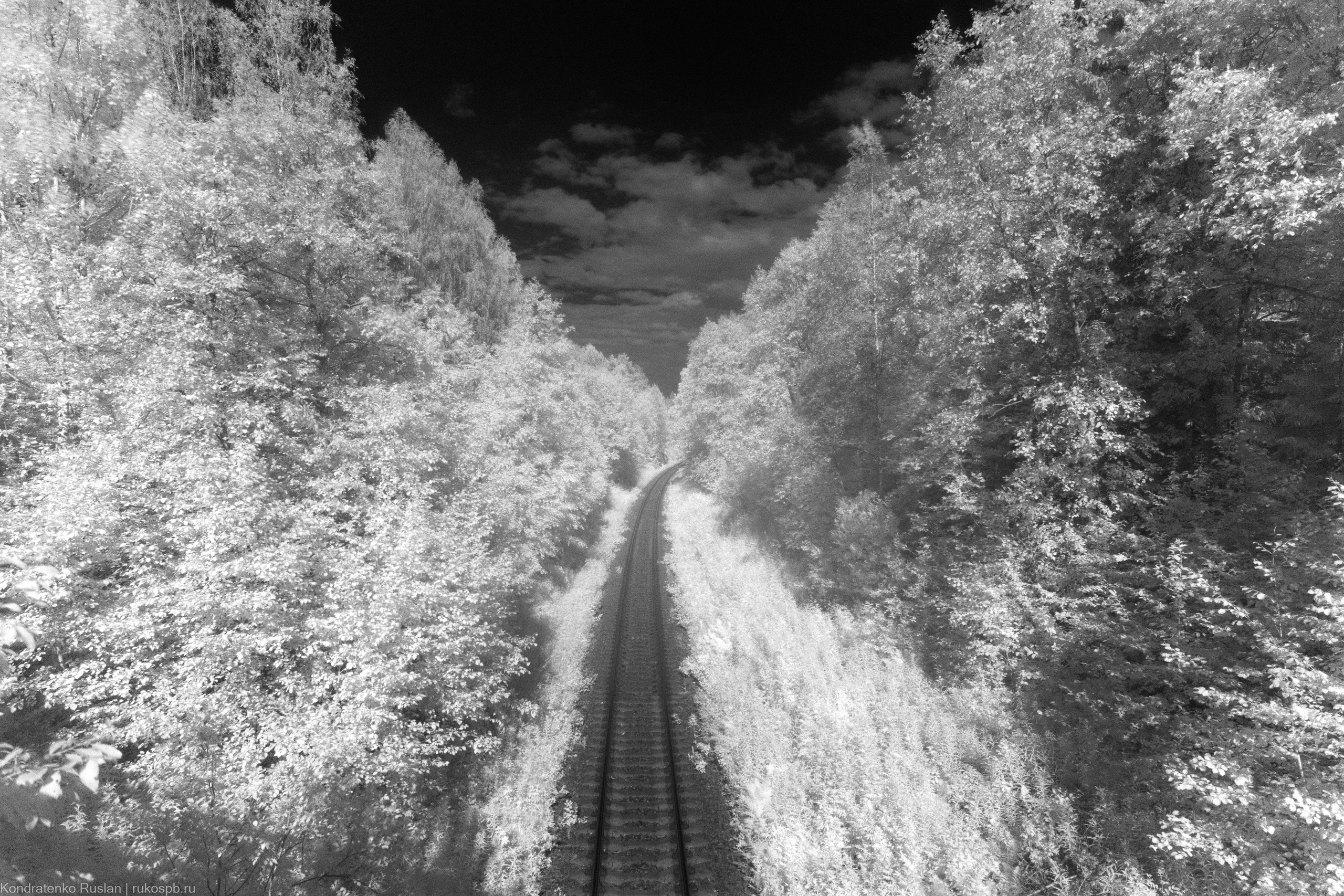 Республика Карелия. Архитектурный и пейзажный фотограф Кондратенко Руслан, Санкт-Петербург