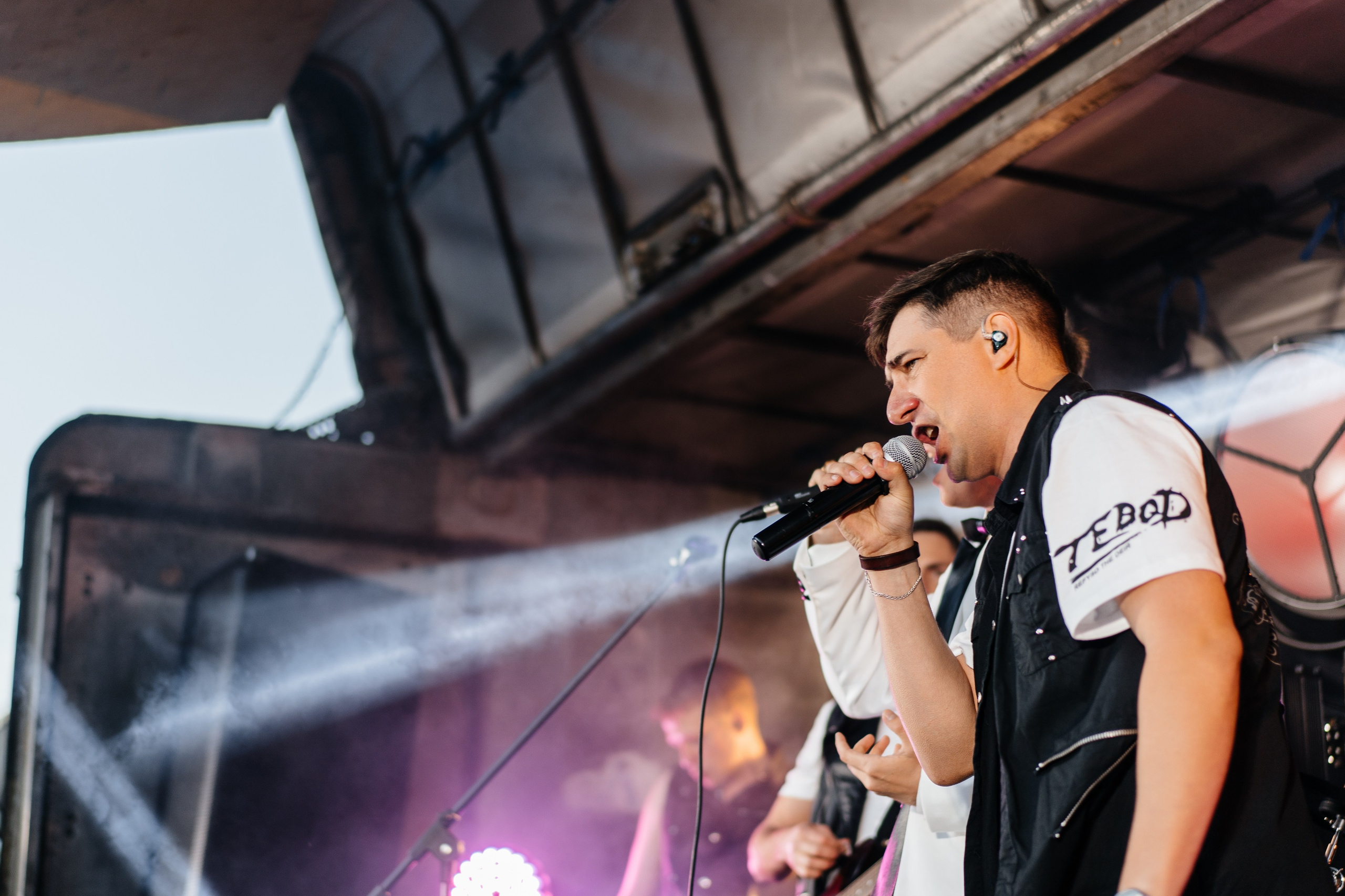 Анна & Евгений «Четыре Свадьбы» Пятница. Свадебный фотограф Барнаул Алексей Павлов