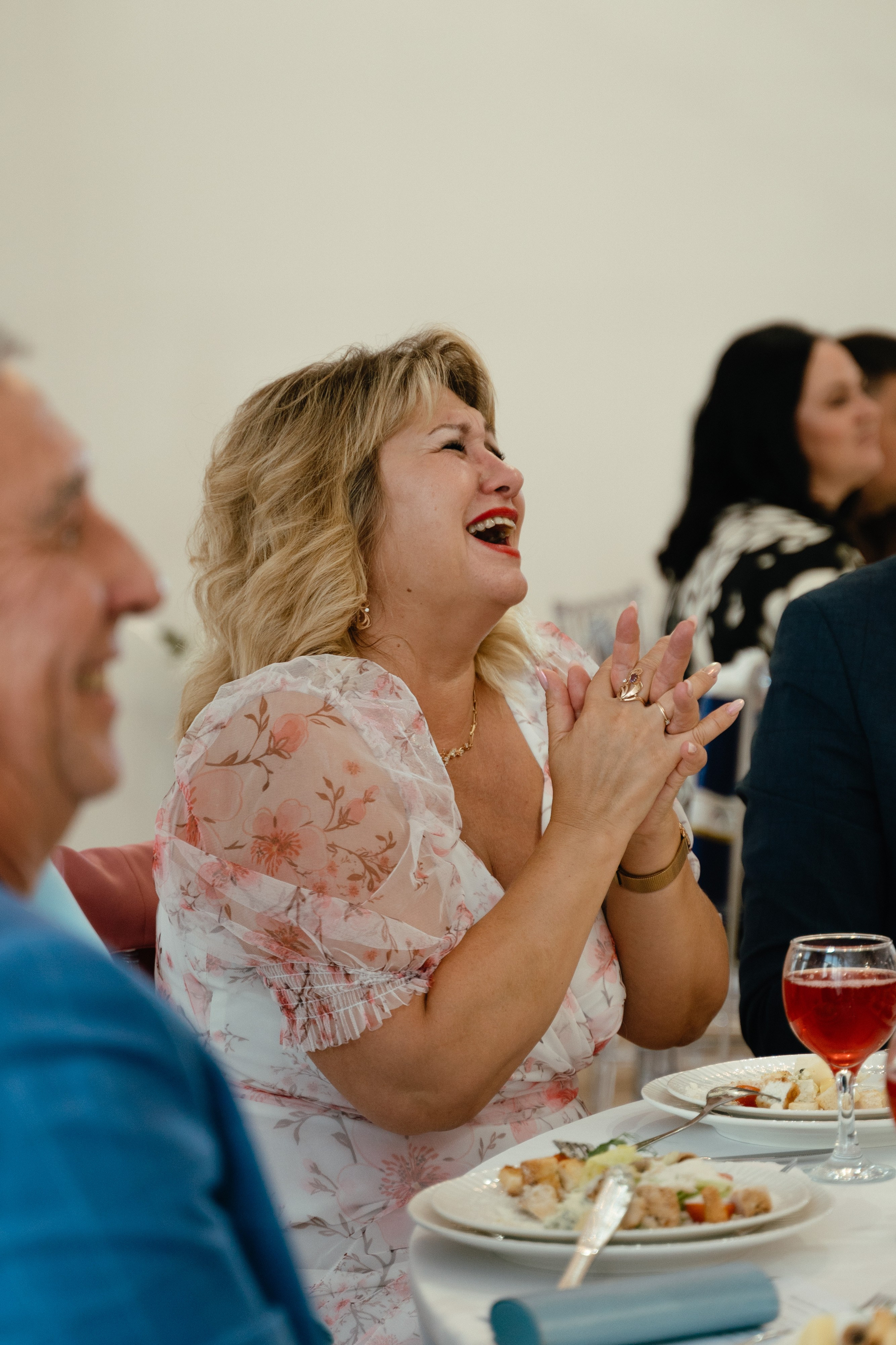 Саша и Ксюша. Фотограф Алматы