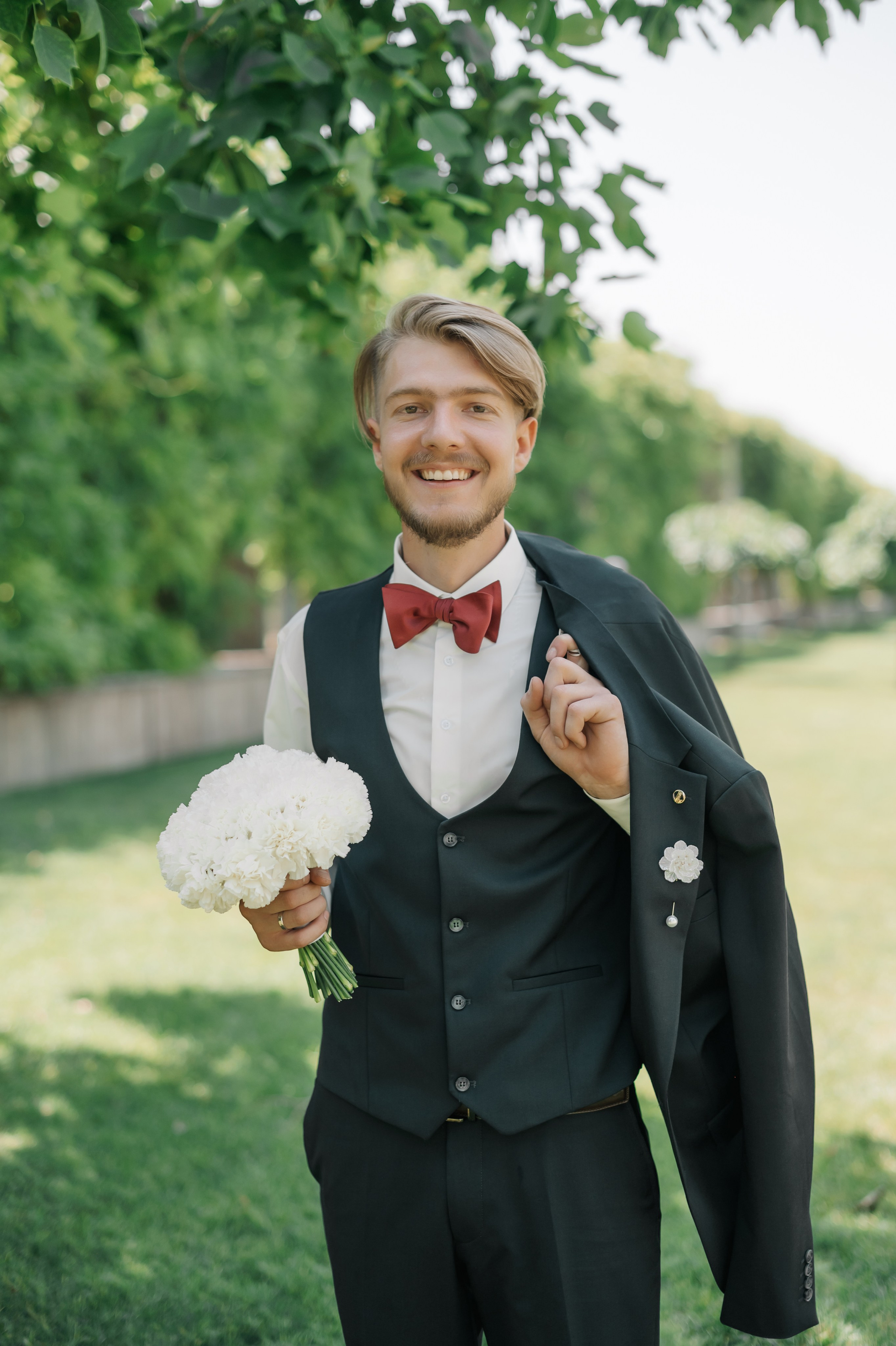 Свадебные съёмки. Свадебный и семейный фотограф в Краснодаре Кристина Ковалёва