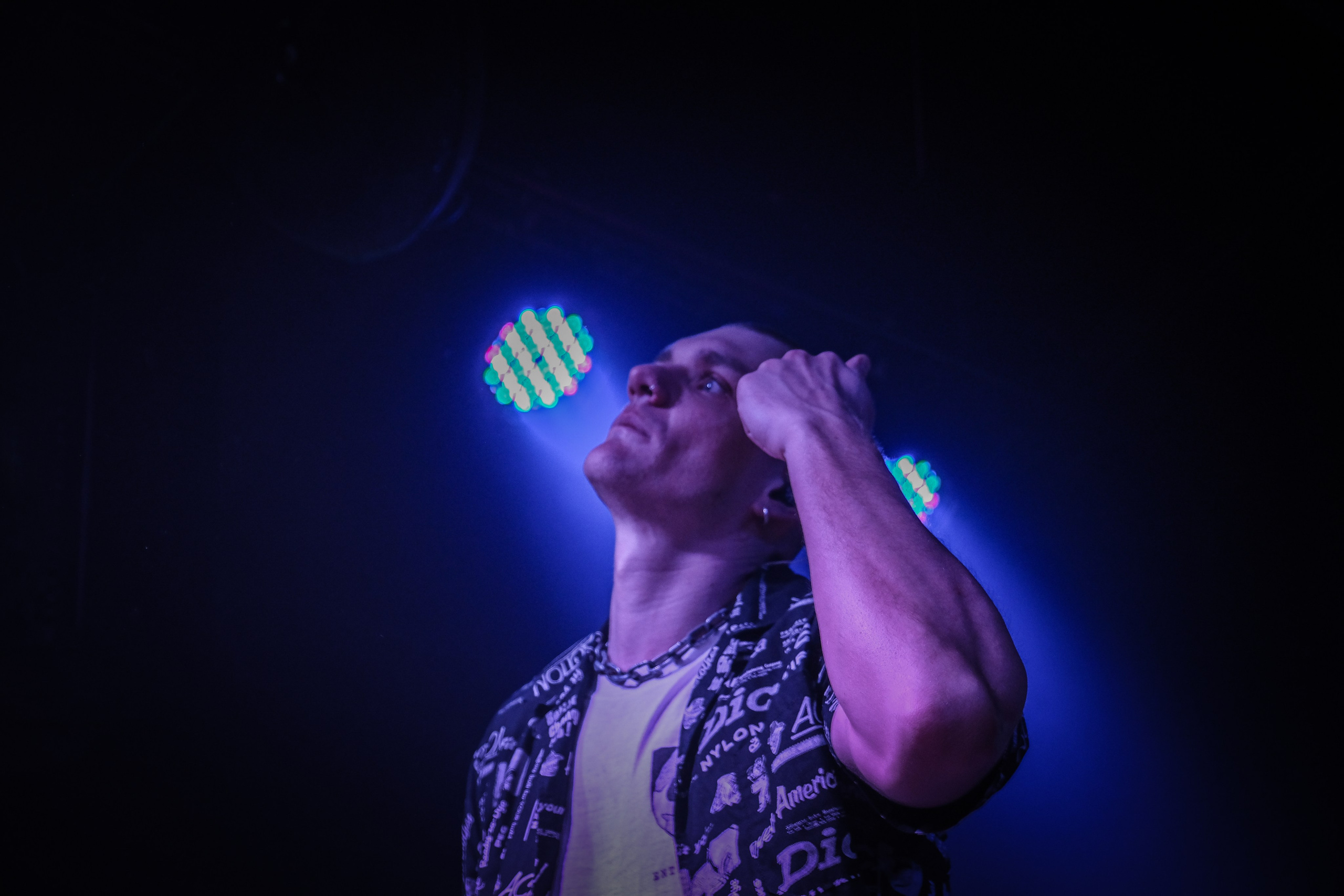 Гарри Топор/Тони Раут, 27.03.22, Руки Вверх Бар, Уфа. Репортажный фотограф, Санкт-Петербург