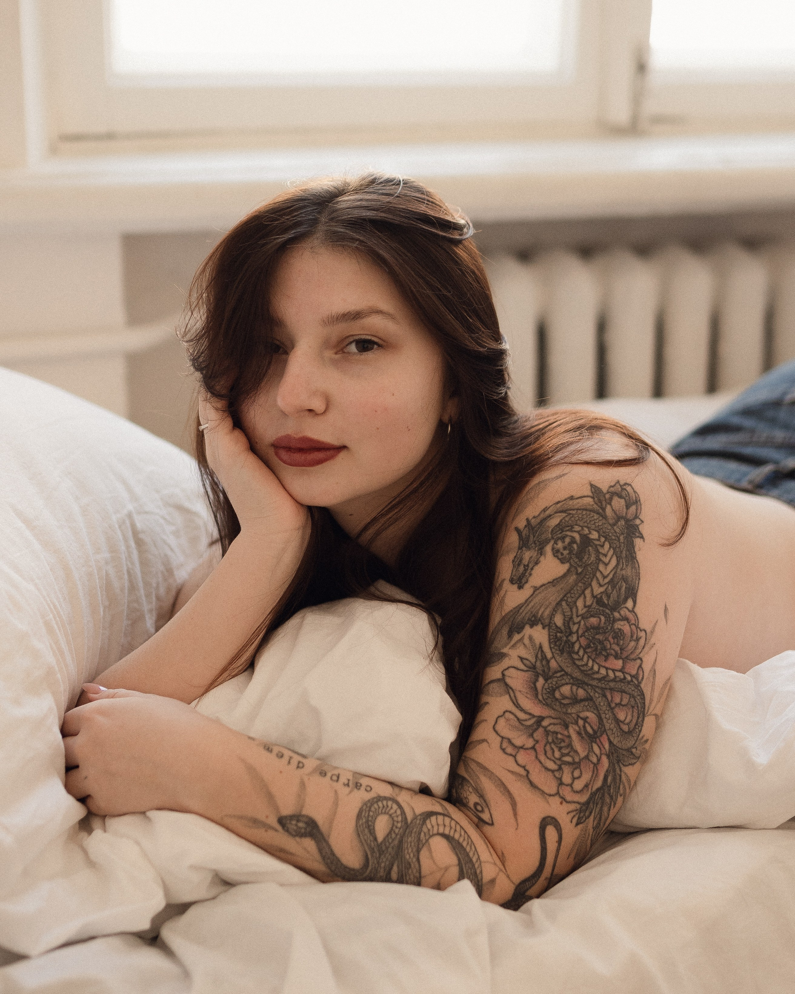 Диана. Фотограф Краснодар Ирина Гафланова