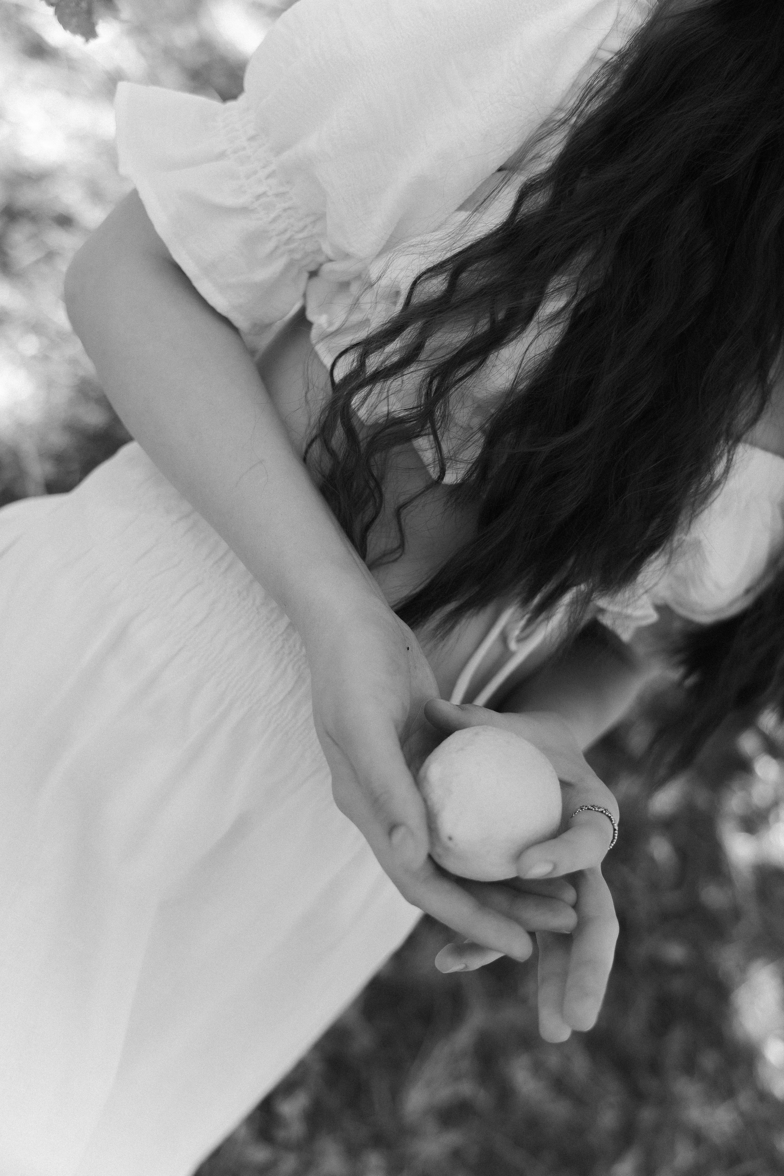 Съемка в парке Алия. Главная