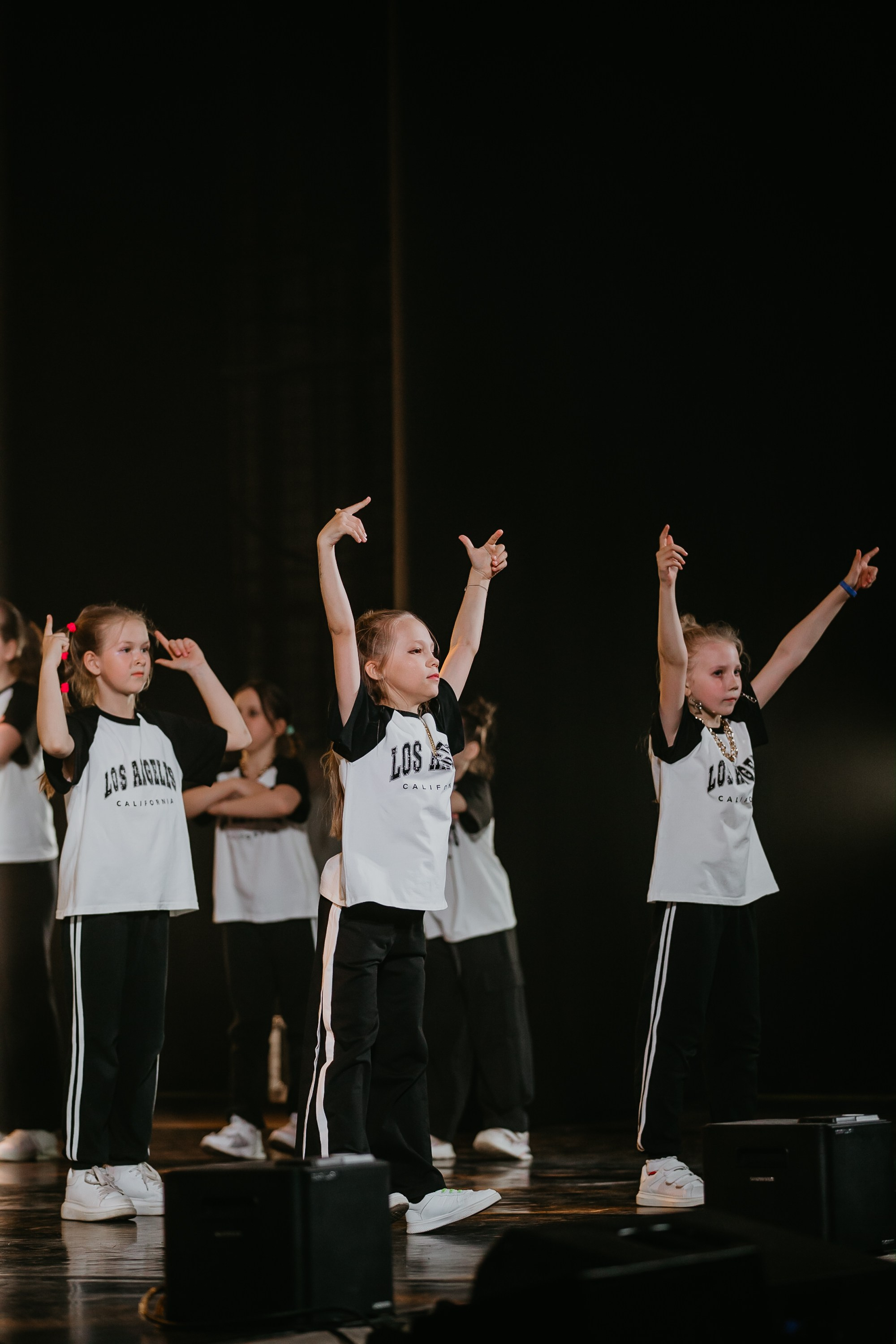 Студия танцев «Rocky» Отчётный концерт «ВМЕСТЕ». Фотограф событий Злобин Дмитрий