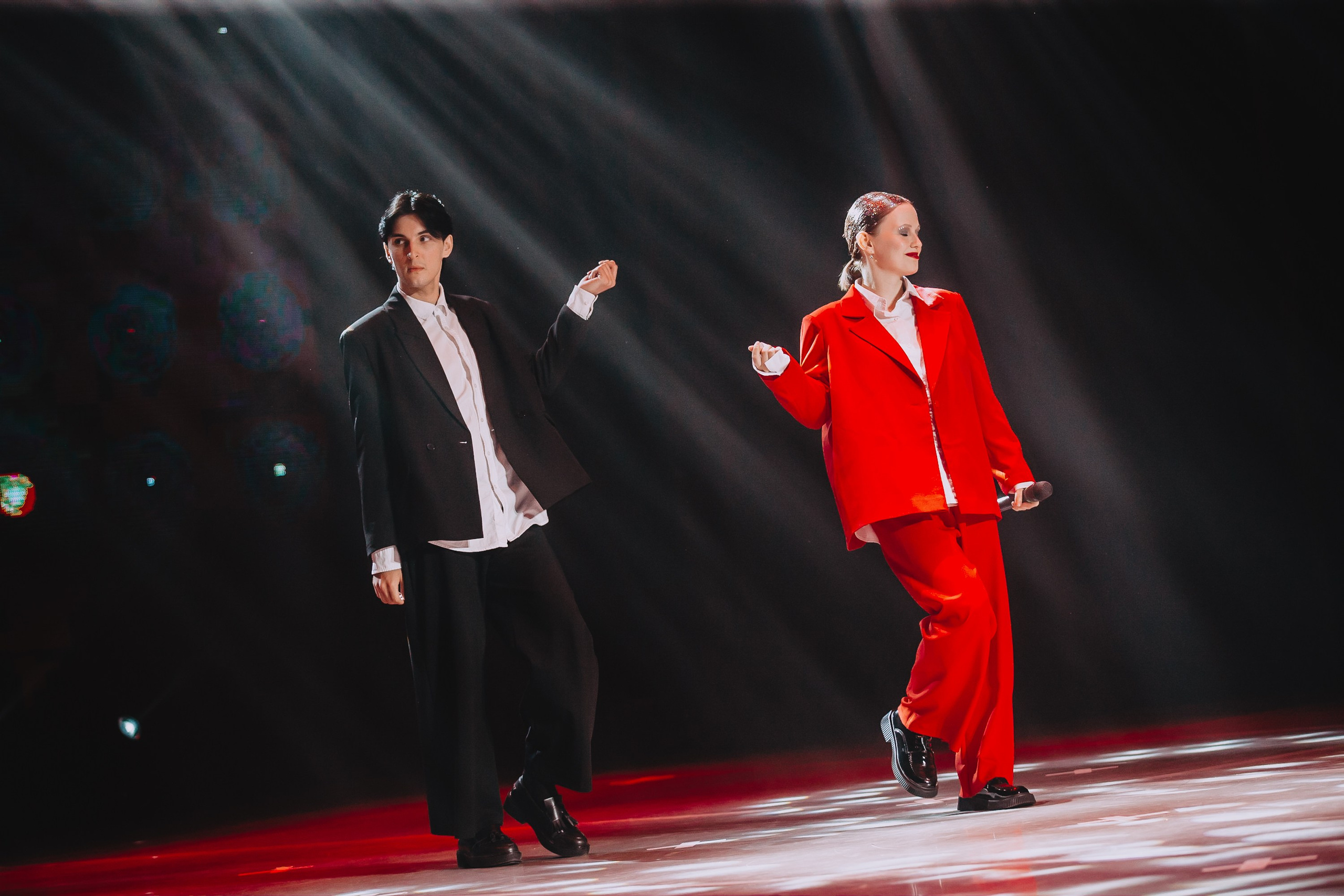 Школа музыки и танца M#RCI. Фотограф событий Злобин Дмитрий