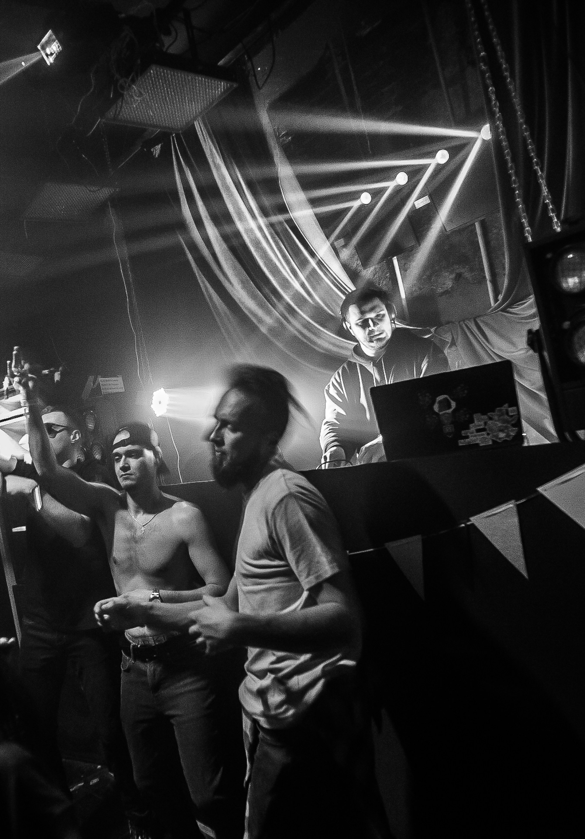 RAVE СУПЕРНОВА. Фотограф событий Злобин Дмитрий