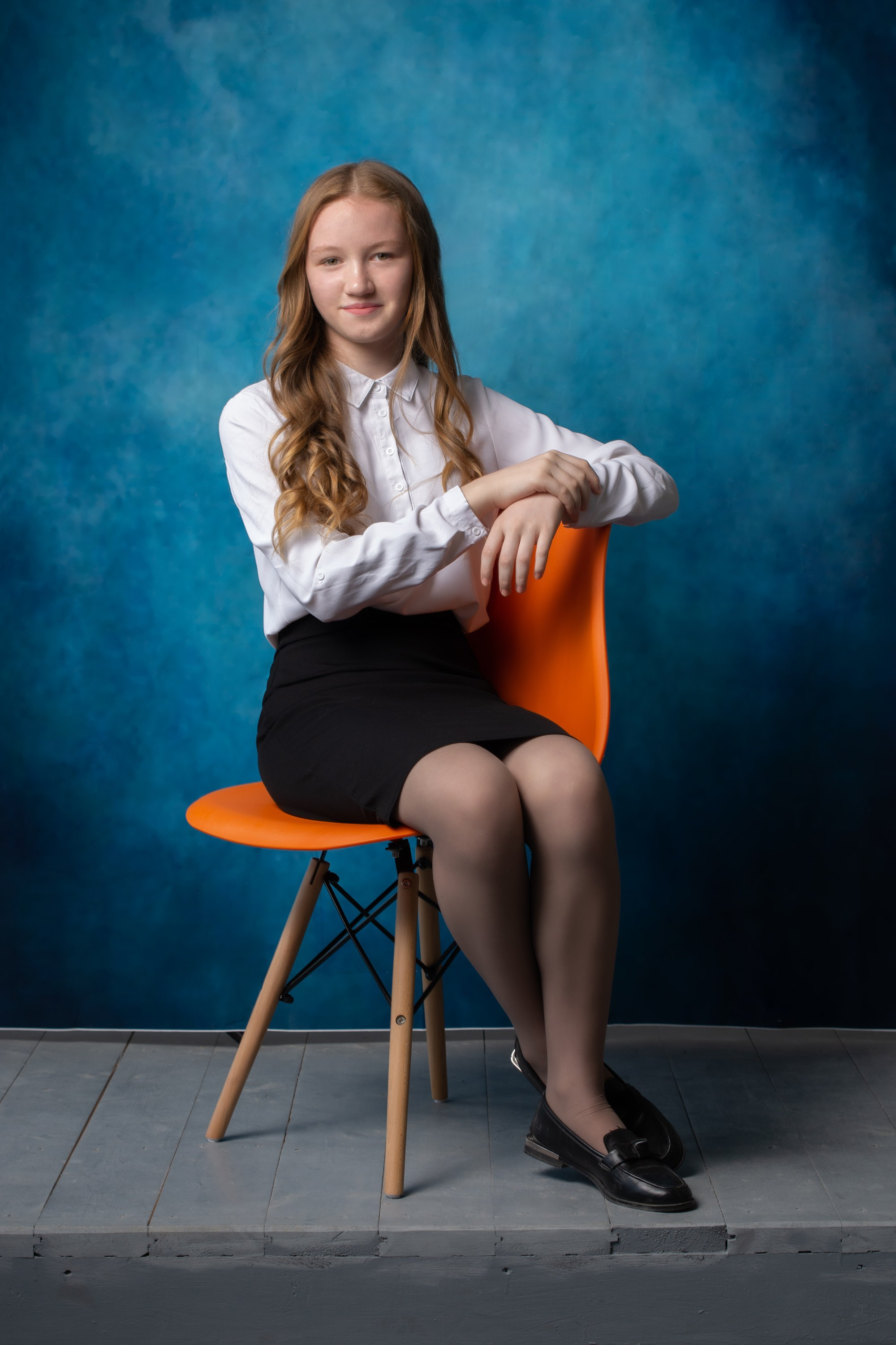 Старшие классы. Фотограф в Кабардино-Балкарской республике, Нальчик, Инна Абакарова