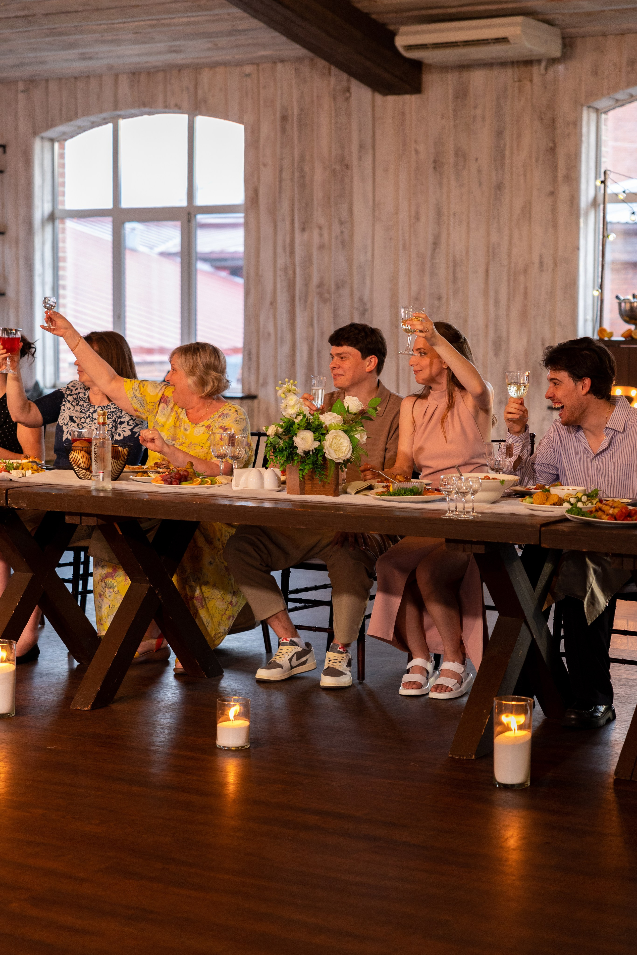 Павел & Екатерина. Питерский фотограф