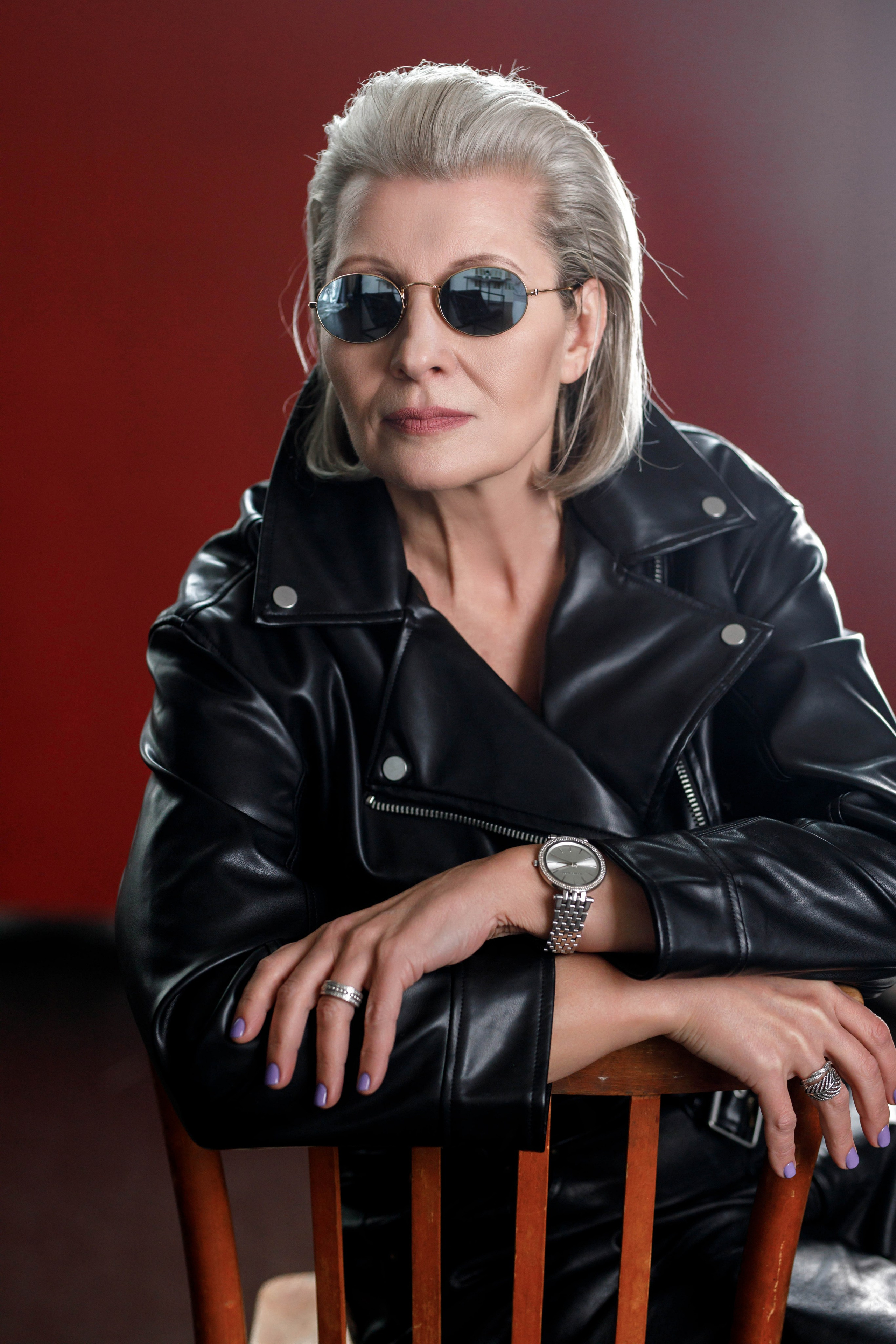 Женский портрет. Семейный и детский фотограф Егорьевск