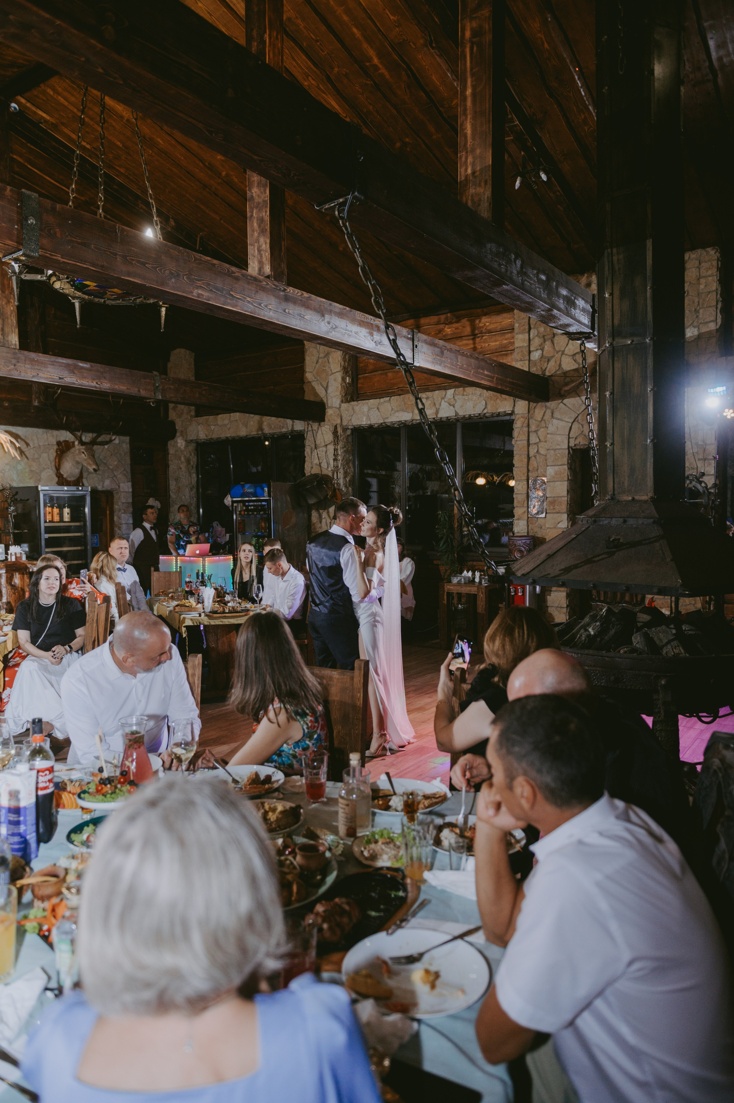 Олег&Елизавета фотограф Елена Горбач. Свадебный и семейный фотограф город Темрюк Фотостудия Темрюк