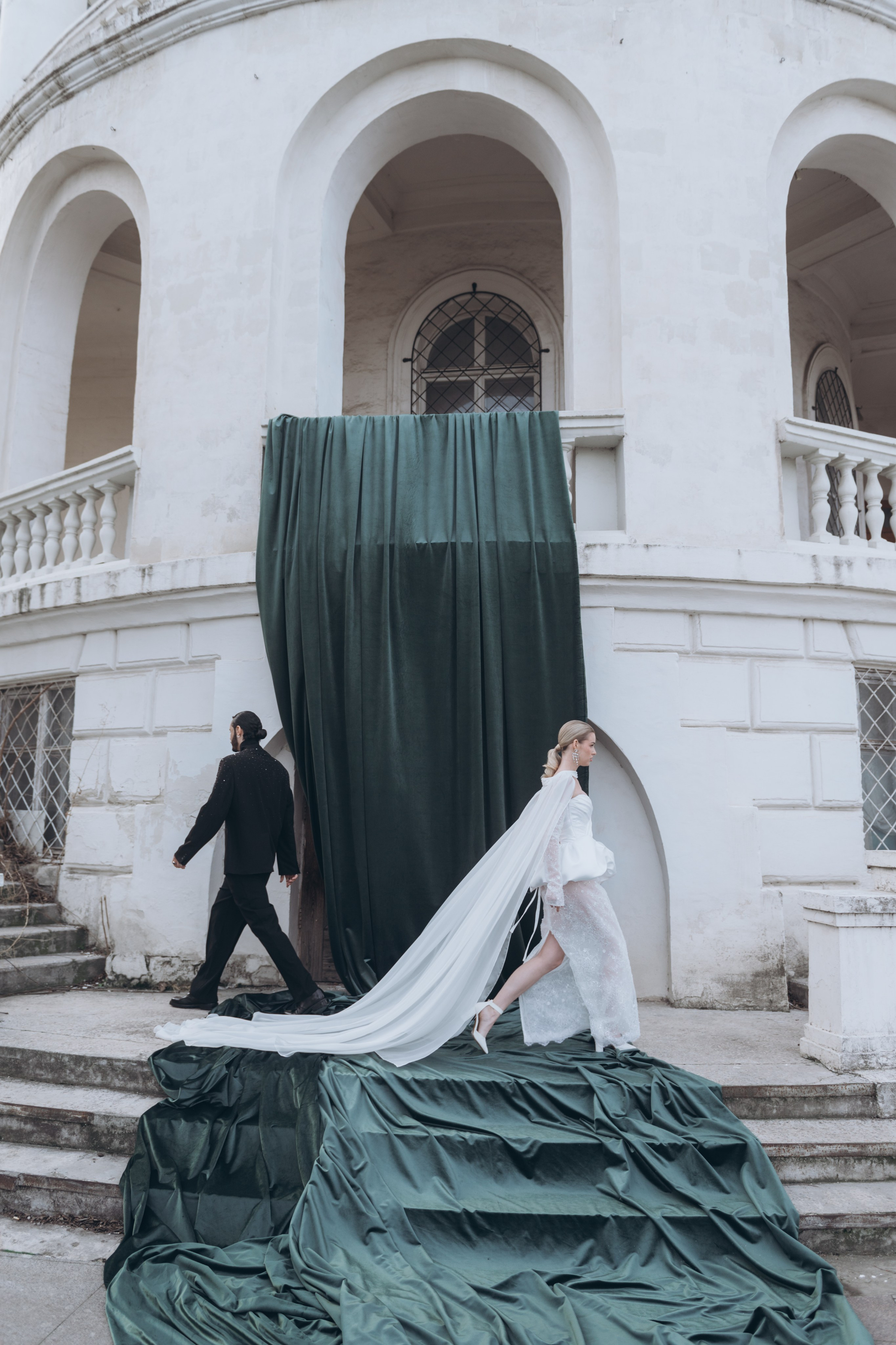 Тамара&Ростислав. Свадебный и семейный фотограф город Темрюк Фотостудия Темрюк