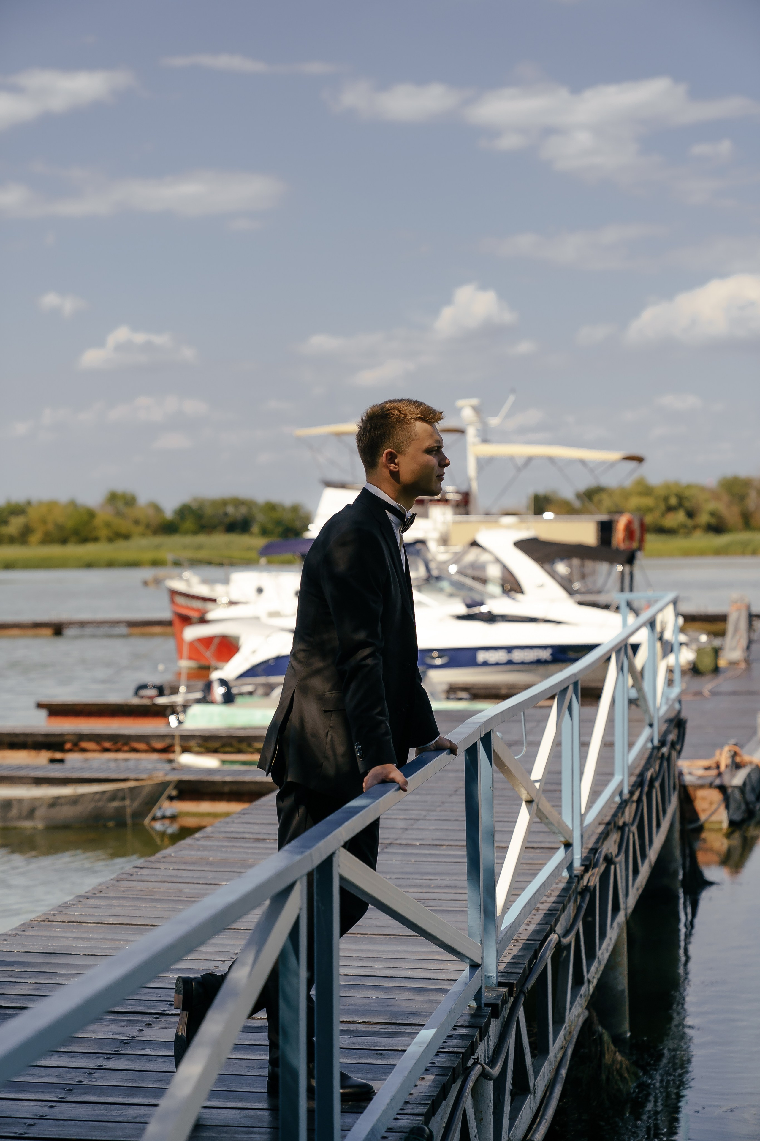 Виктор и Анастасия. Свадебный и репортажный фотограф Ростов-на-Дону Алексей Гуль