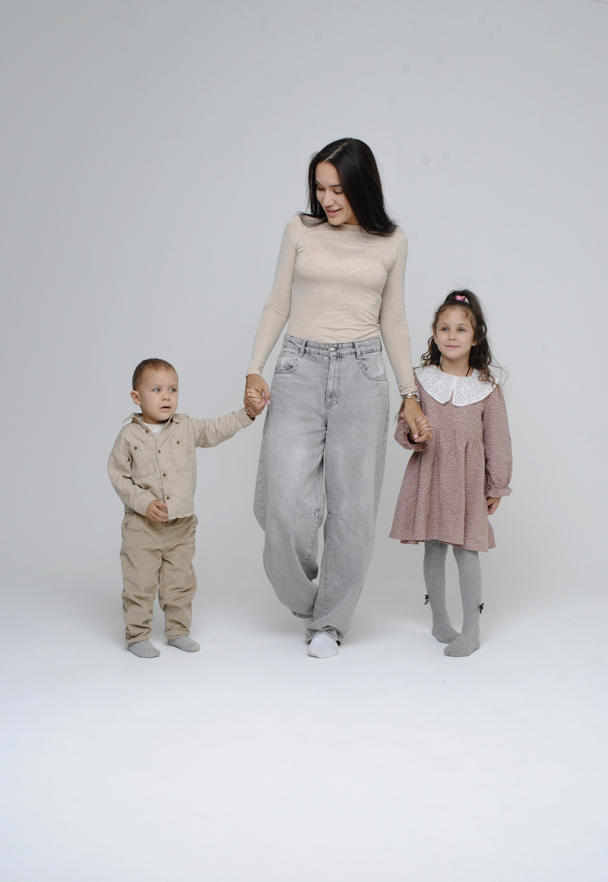 Анастасия. Фотограф Мария Мусаелян