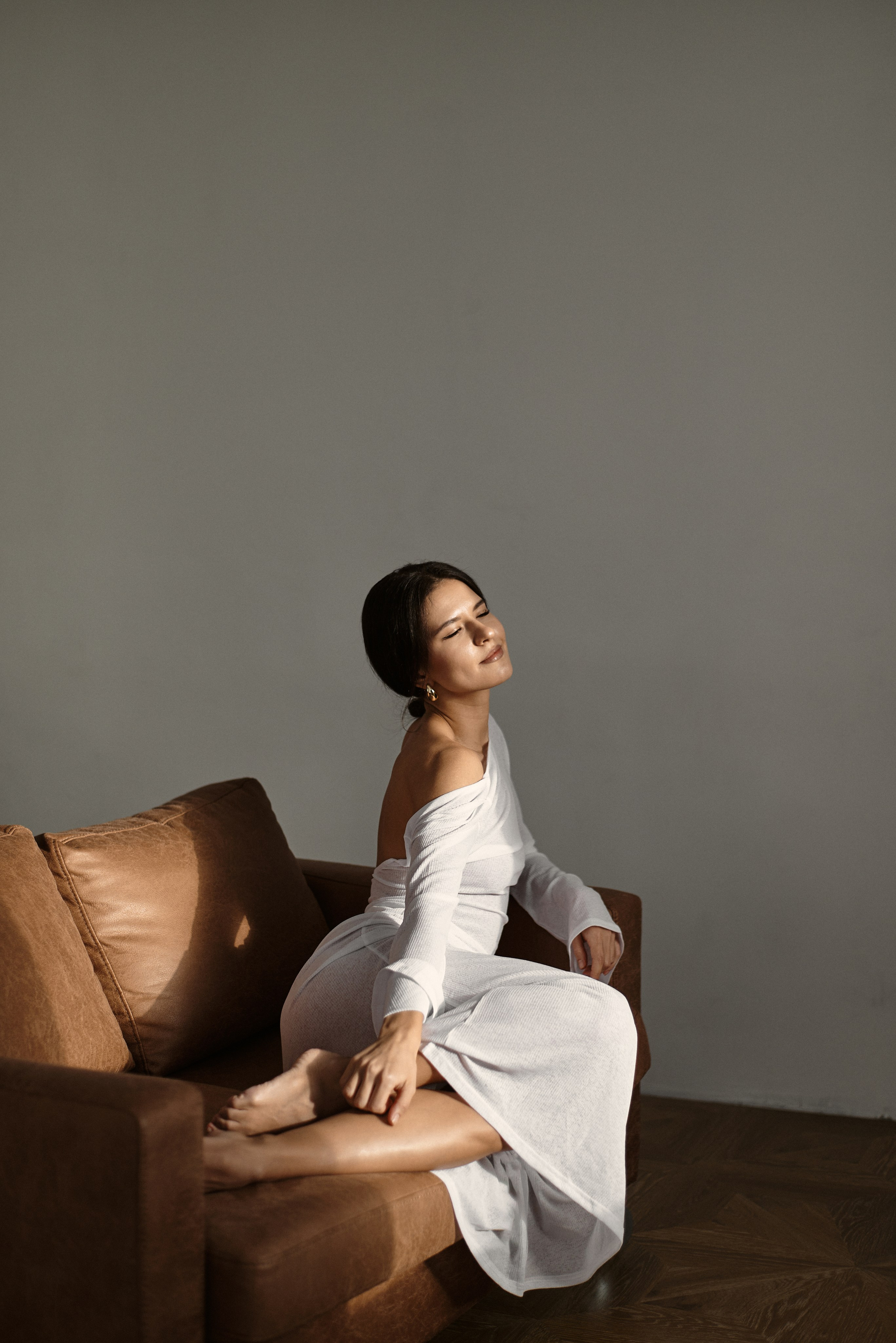 Ира. Семейный и свадебный фотограф в Нижнем Новгороде Анастасия Хренова