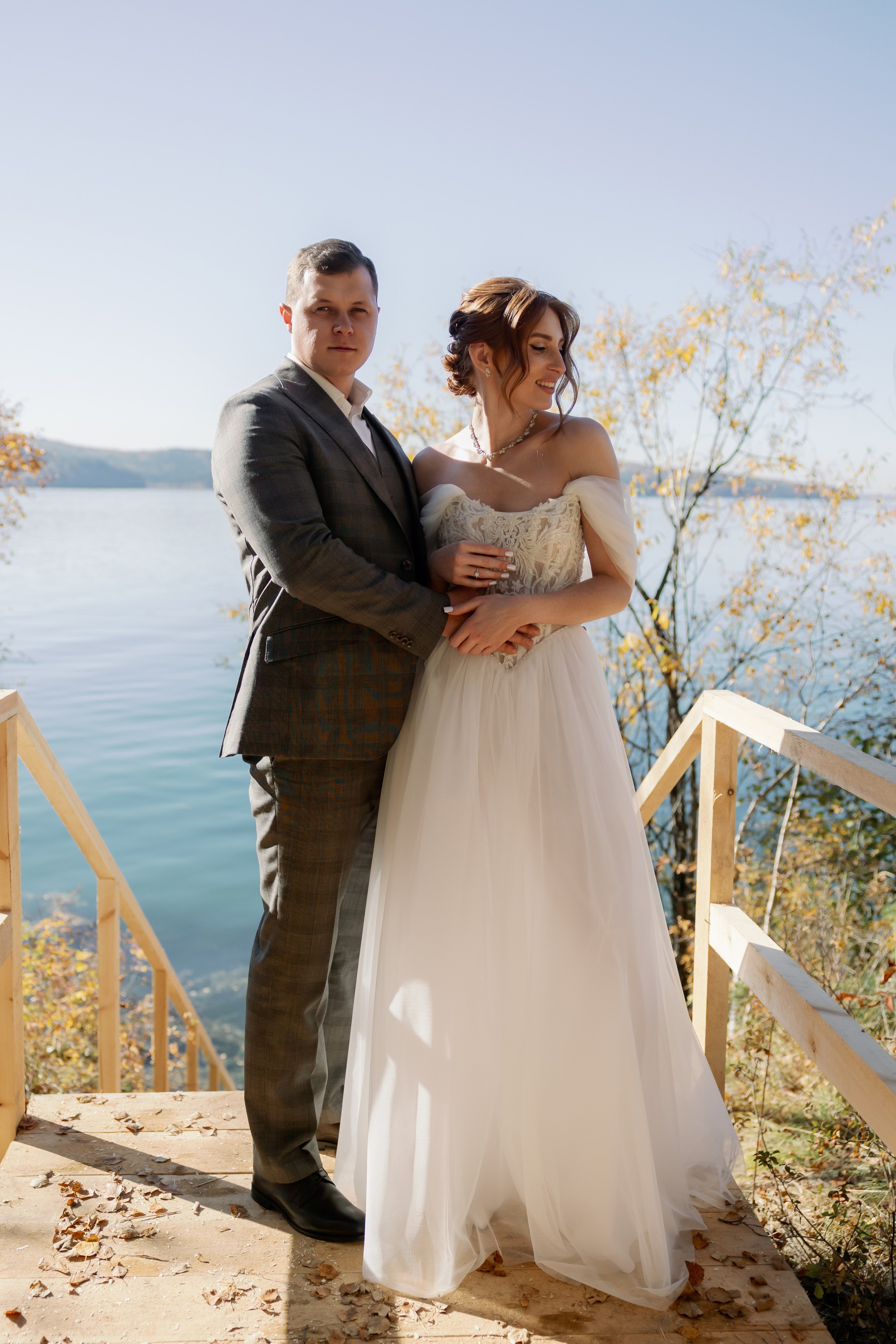 Даня и Настя. Семейный фотограф Надежда Каримова | Иркутск Байкал Аршан