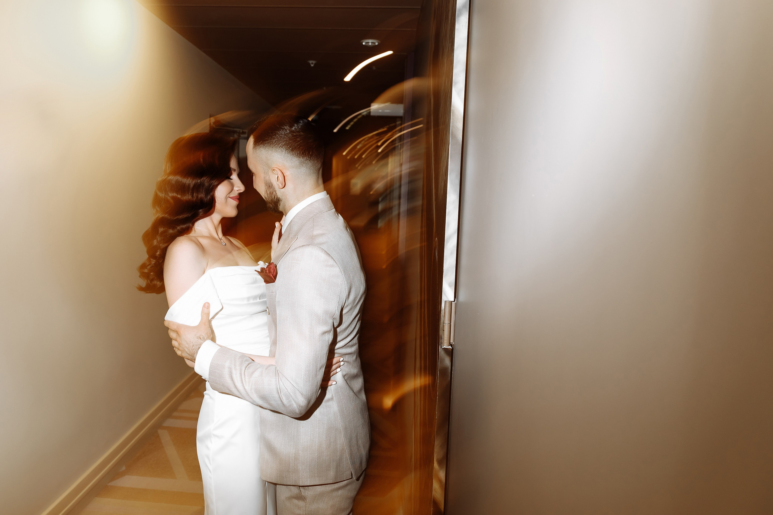 Азис и Виктория. Фотограф - Эльдар Вагапов