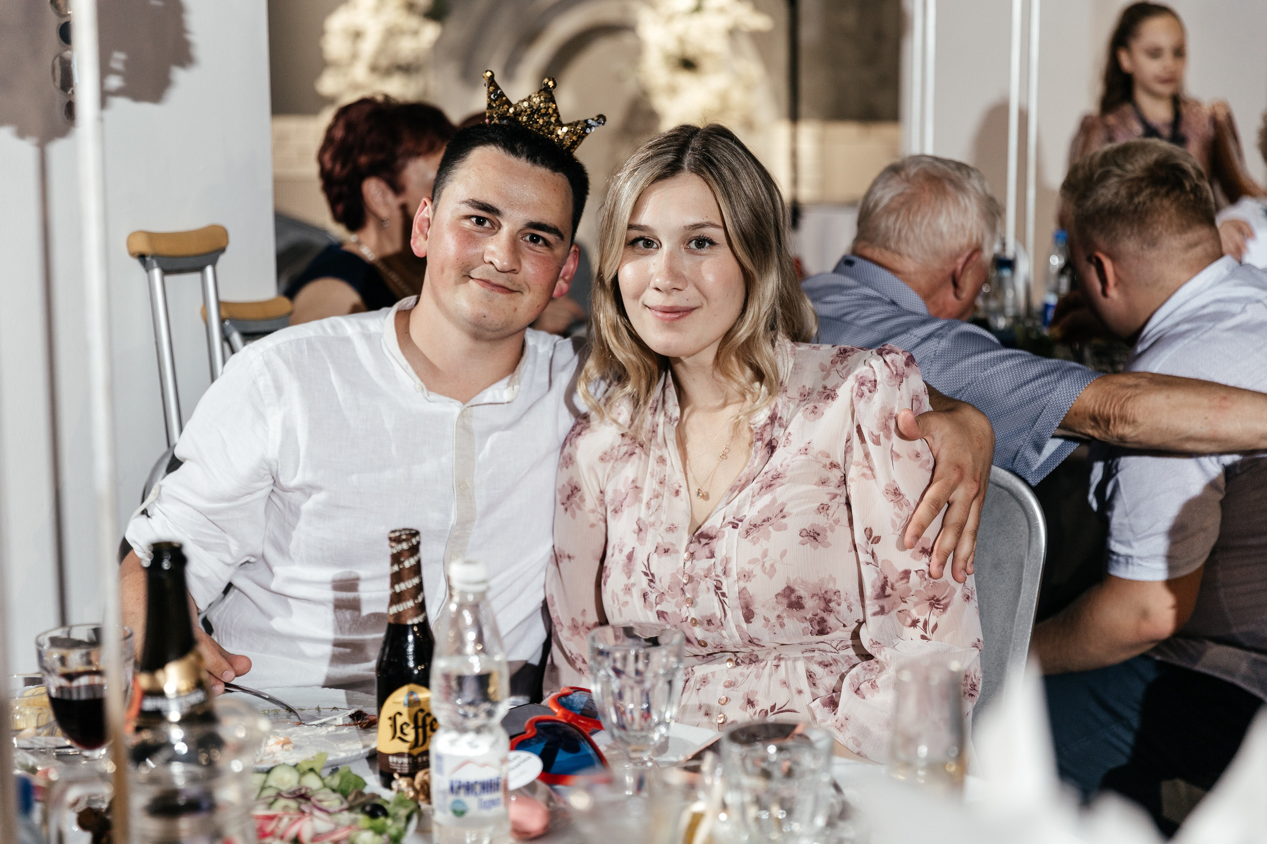 Свадебный фотограф Уфа — Руслан ГабдлисламовЖивые эмоции, красивые кадры, воспоминания на всю жизнь.Работаю по всей Республике Башкортоста. Свадебный фотограф Уфа Руслан Габдлисламов