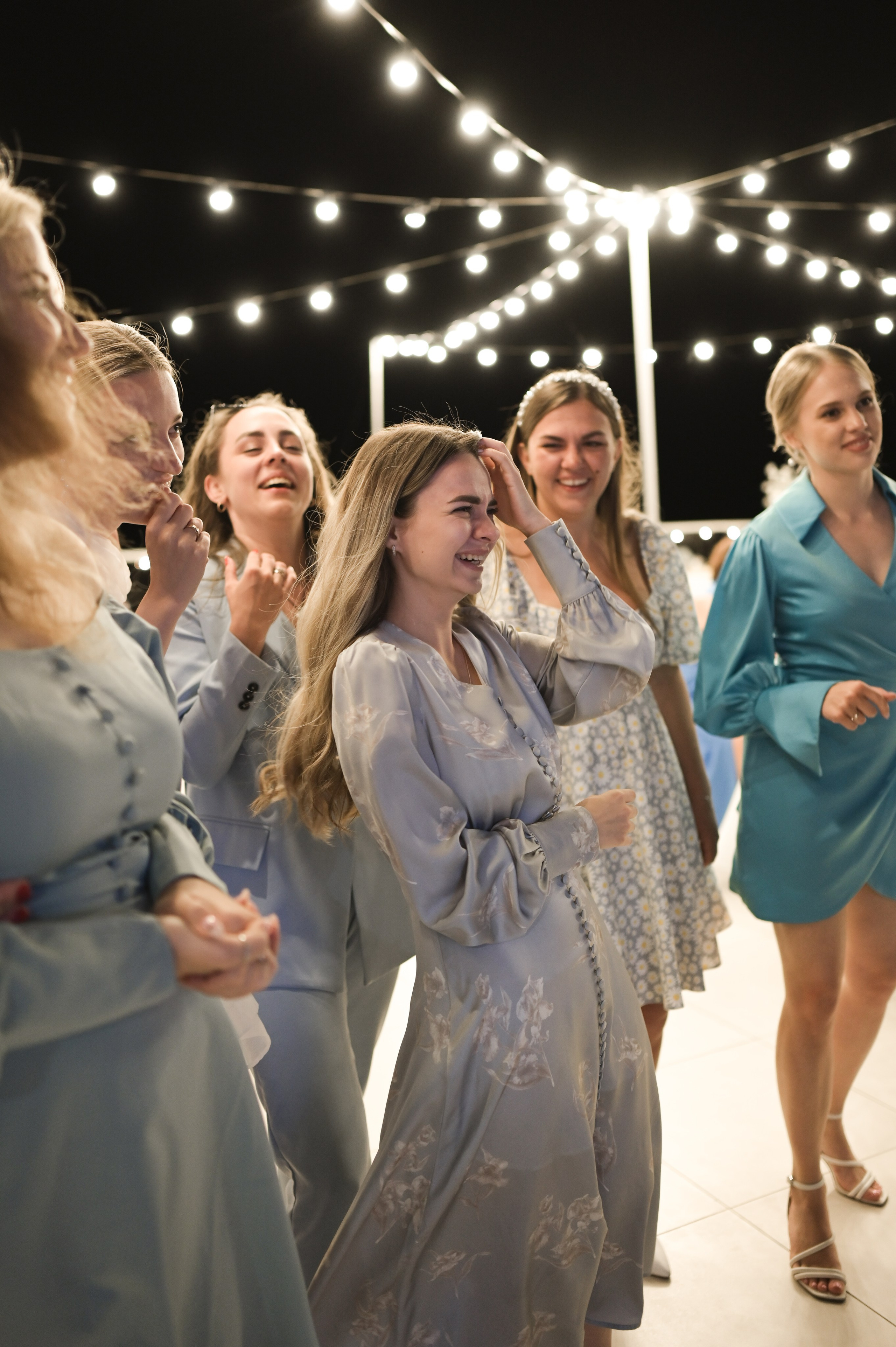 Дима и Полина. Mriya & Гурзуф. Свадебный фотограф. Крым и дальше!