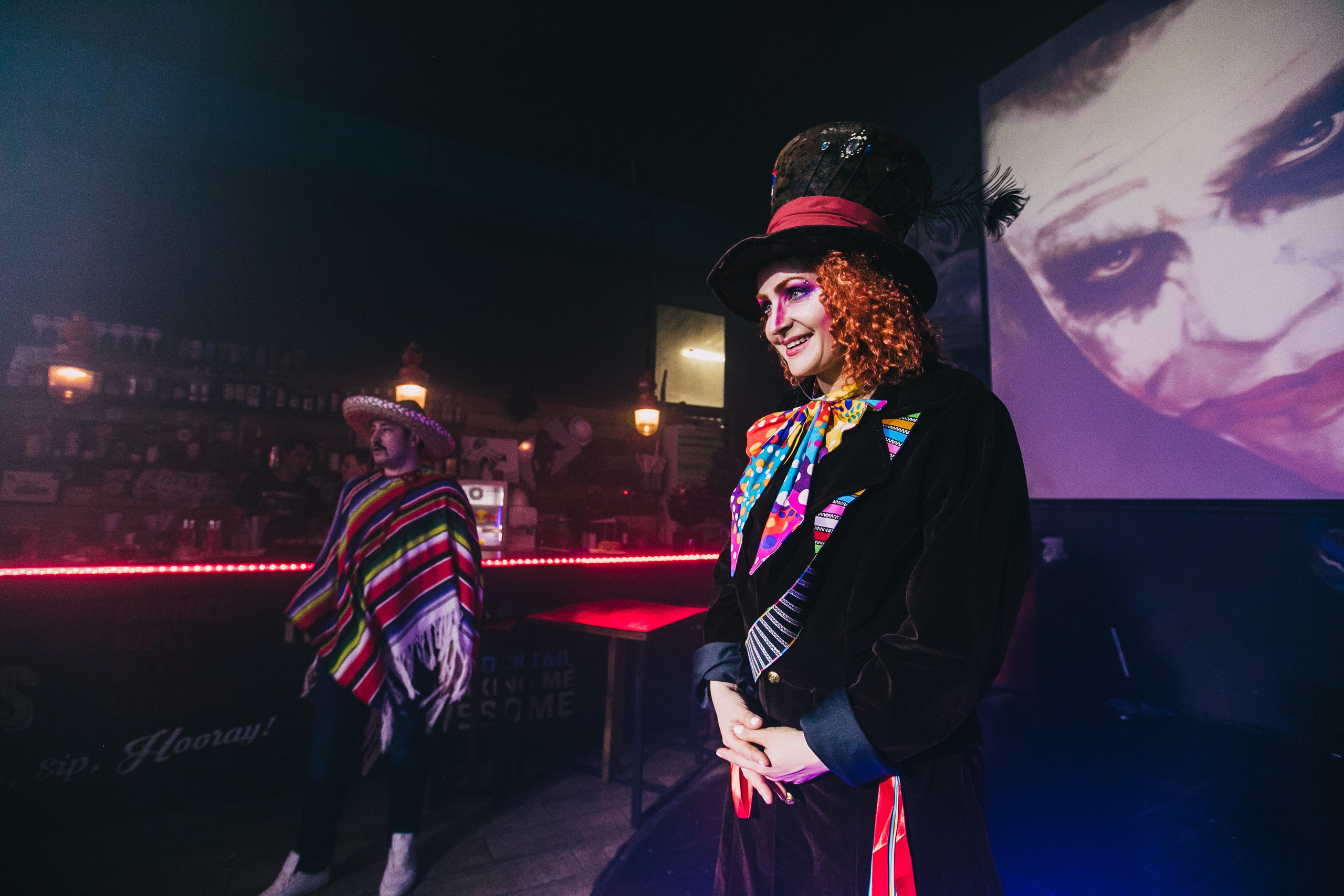 Корпоратив Shneider Electric. Свадебный фотограф в Москве — Павел Воронцов