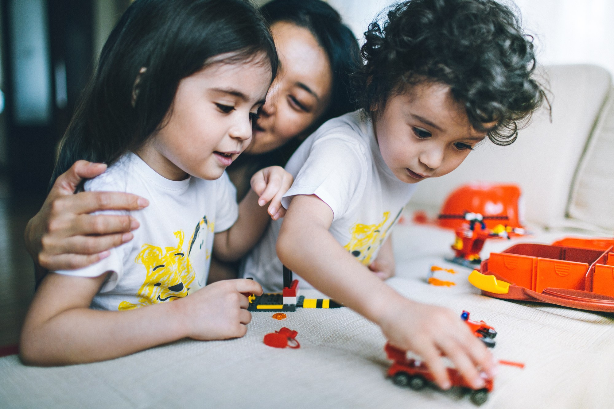 Алиса и Алан. Свадебный фотограф в Москве — Павел Воронцов