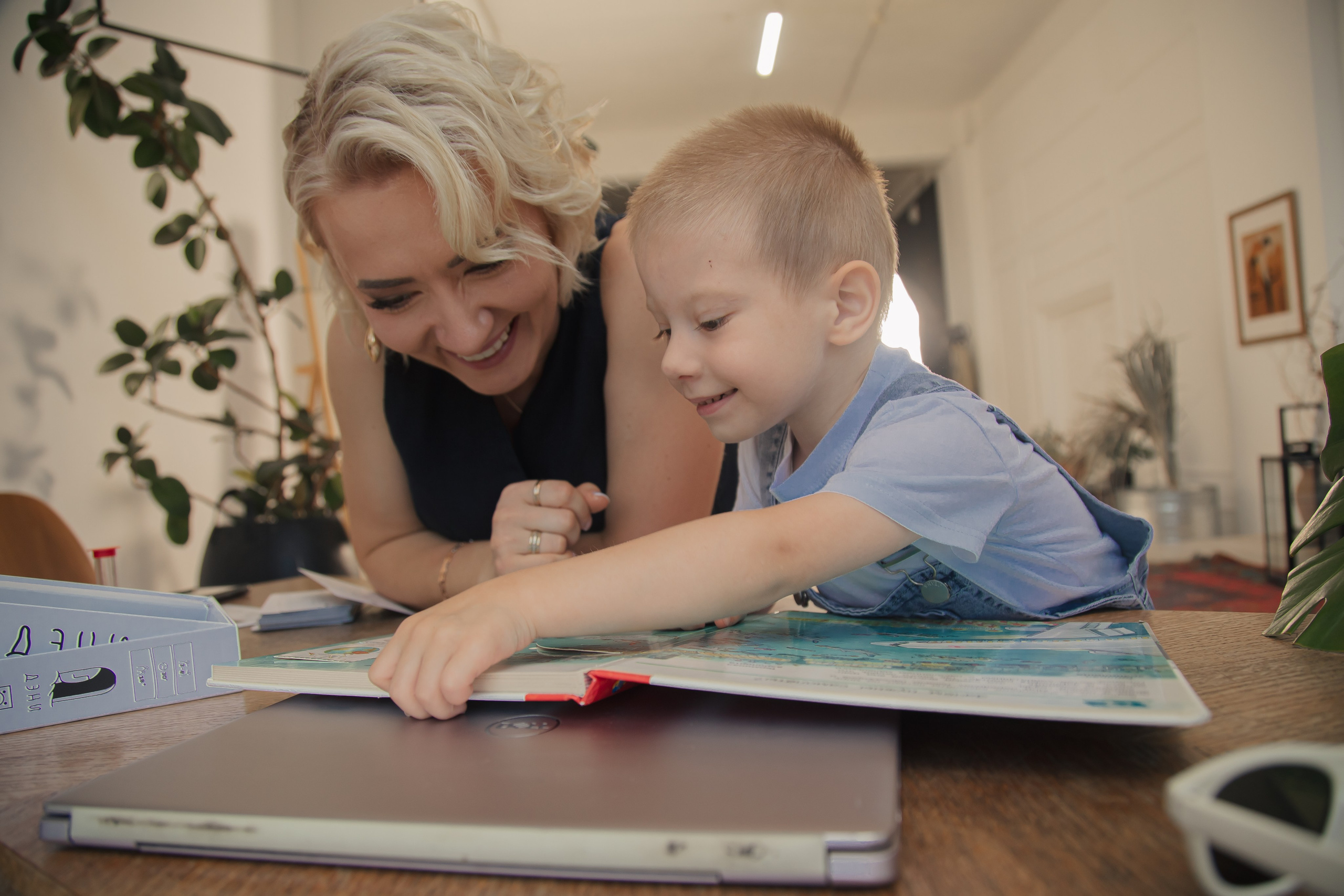 Традиционная съемка семьи Каревых. Фотограф вашей улыбки. Москва