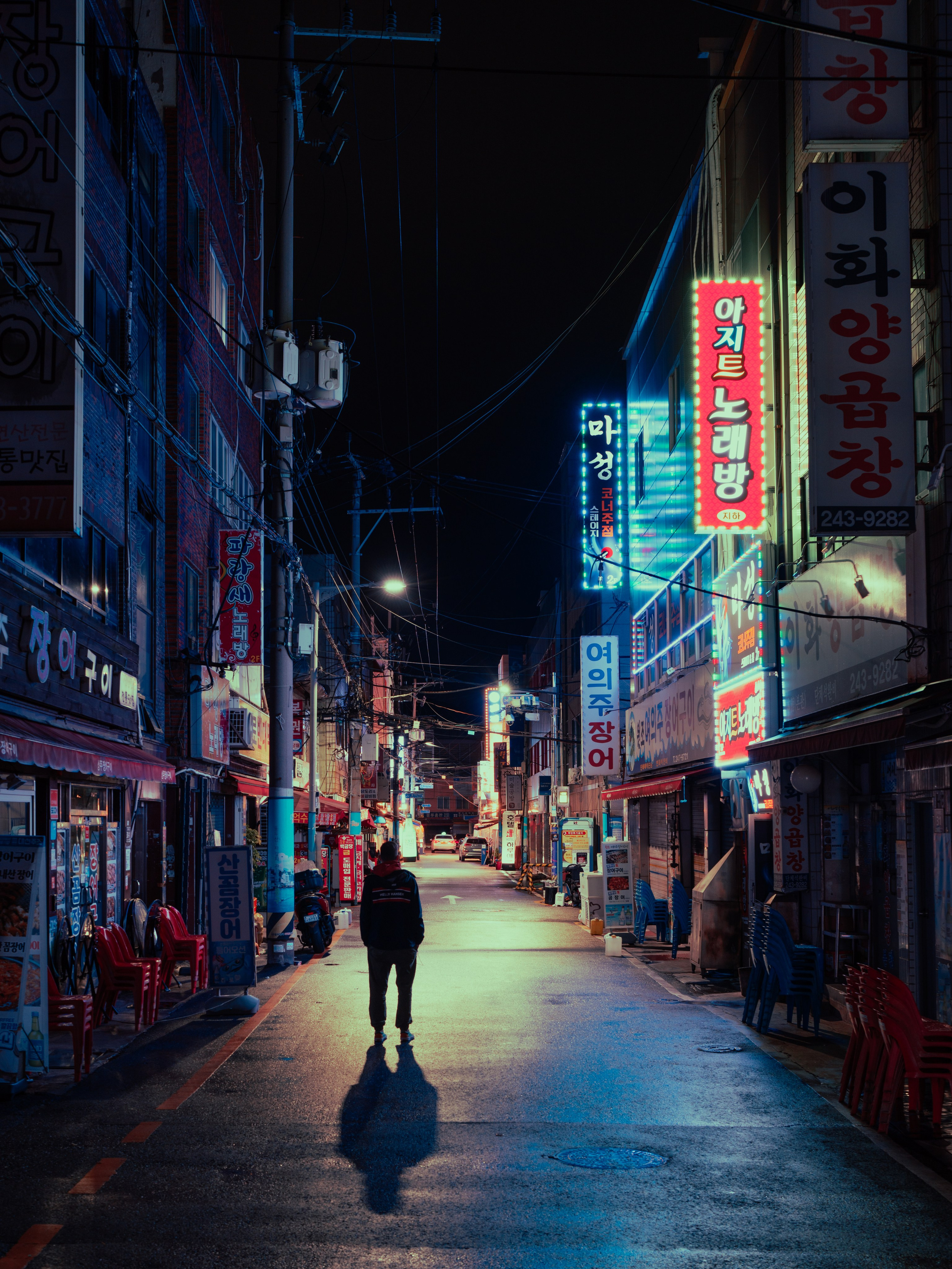 Street photography / Уличная фотография. @tomrus: Рустам Шагиморданов — фотограф