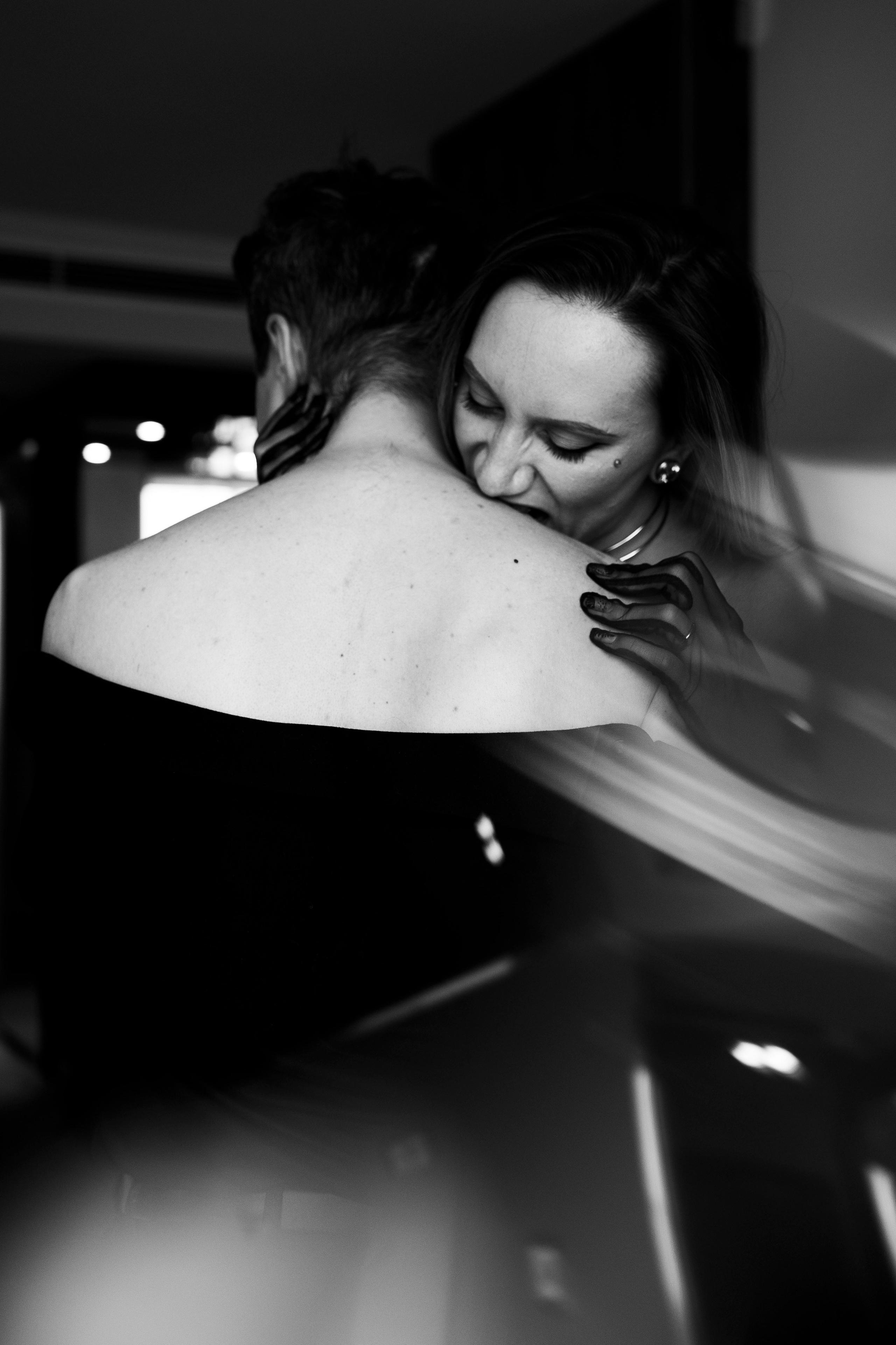 Парные съемки. Кривцова Татьяна — коммерческий фотограф в Москве