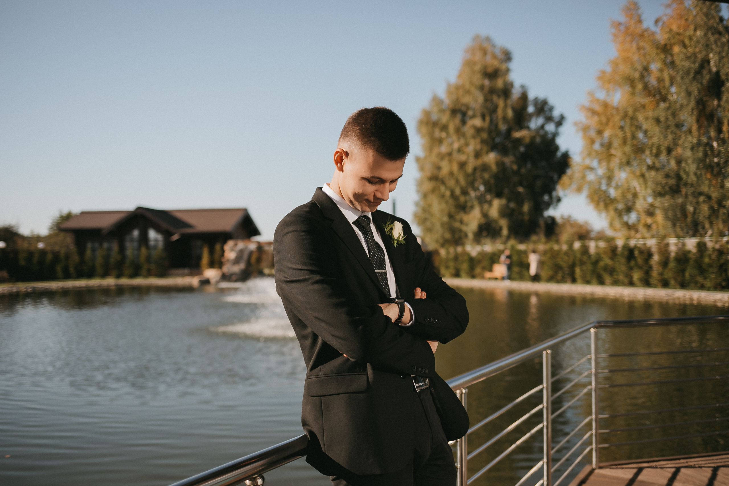 Вадим и Юля. Свадебный и семейный фотограф в Курске и Курчатове Киреева Лена