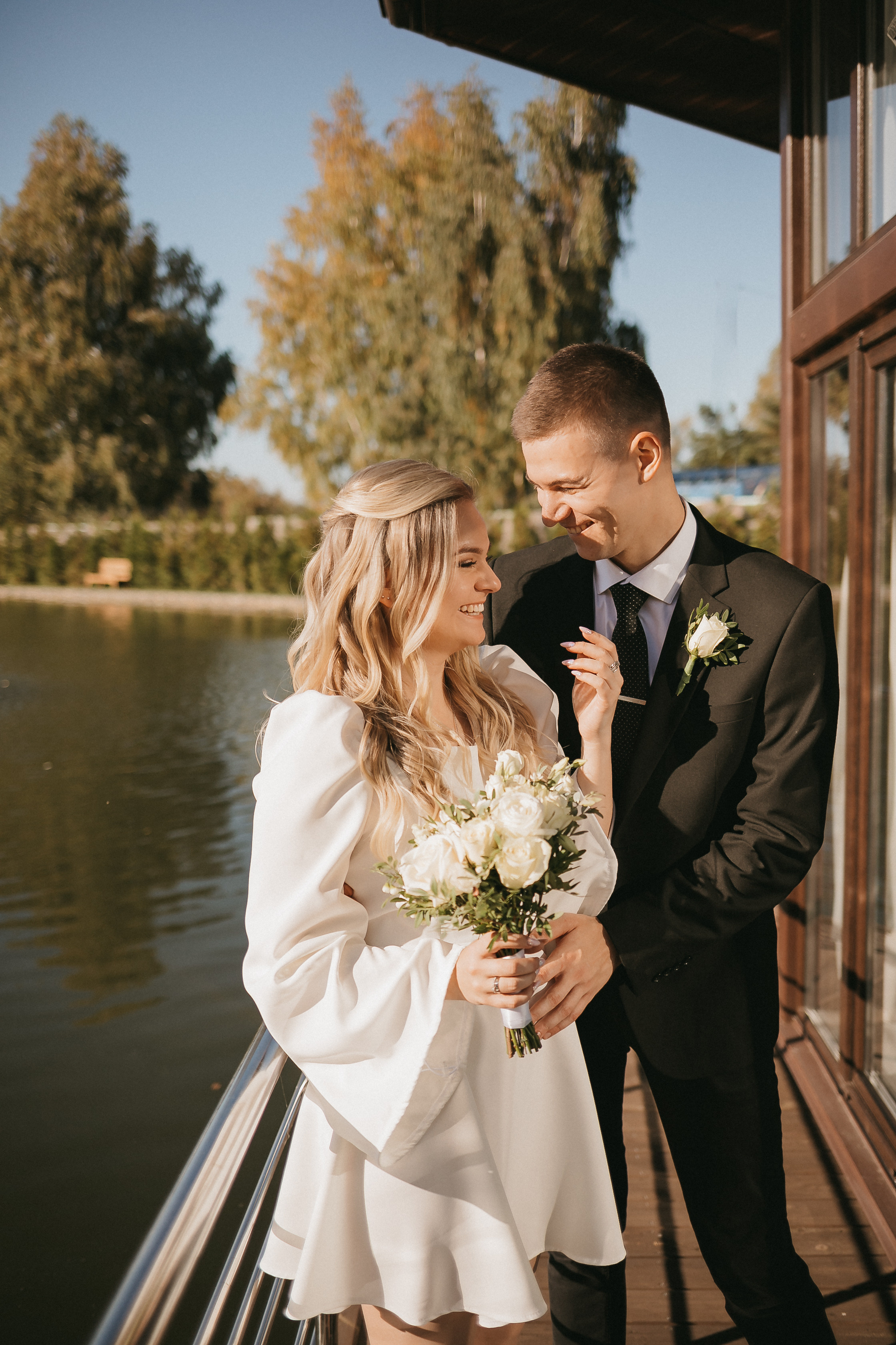 Вадим и Юля. Свадебный и семейный фотограф в Курске и Курчатове Киреева Лена