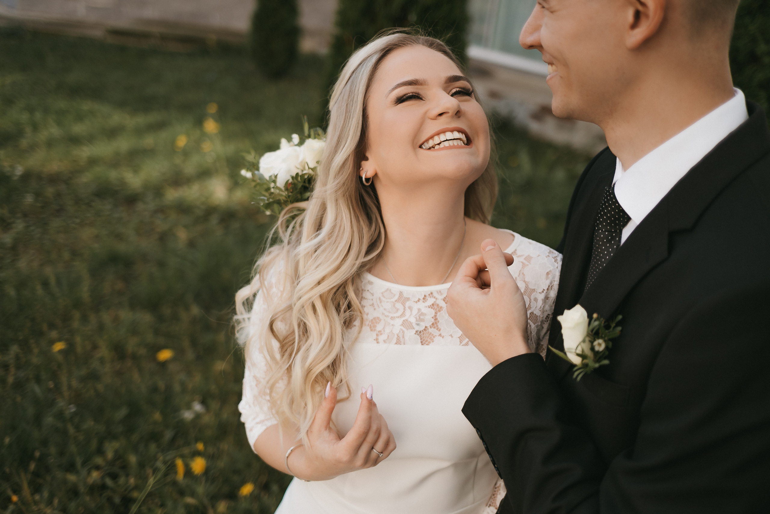 Вадим и Юля. Свадебный и семейный фотограф в Курске и Курчатове Киреева Лена