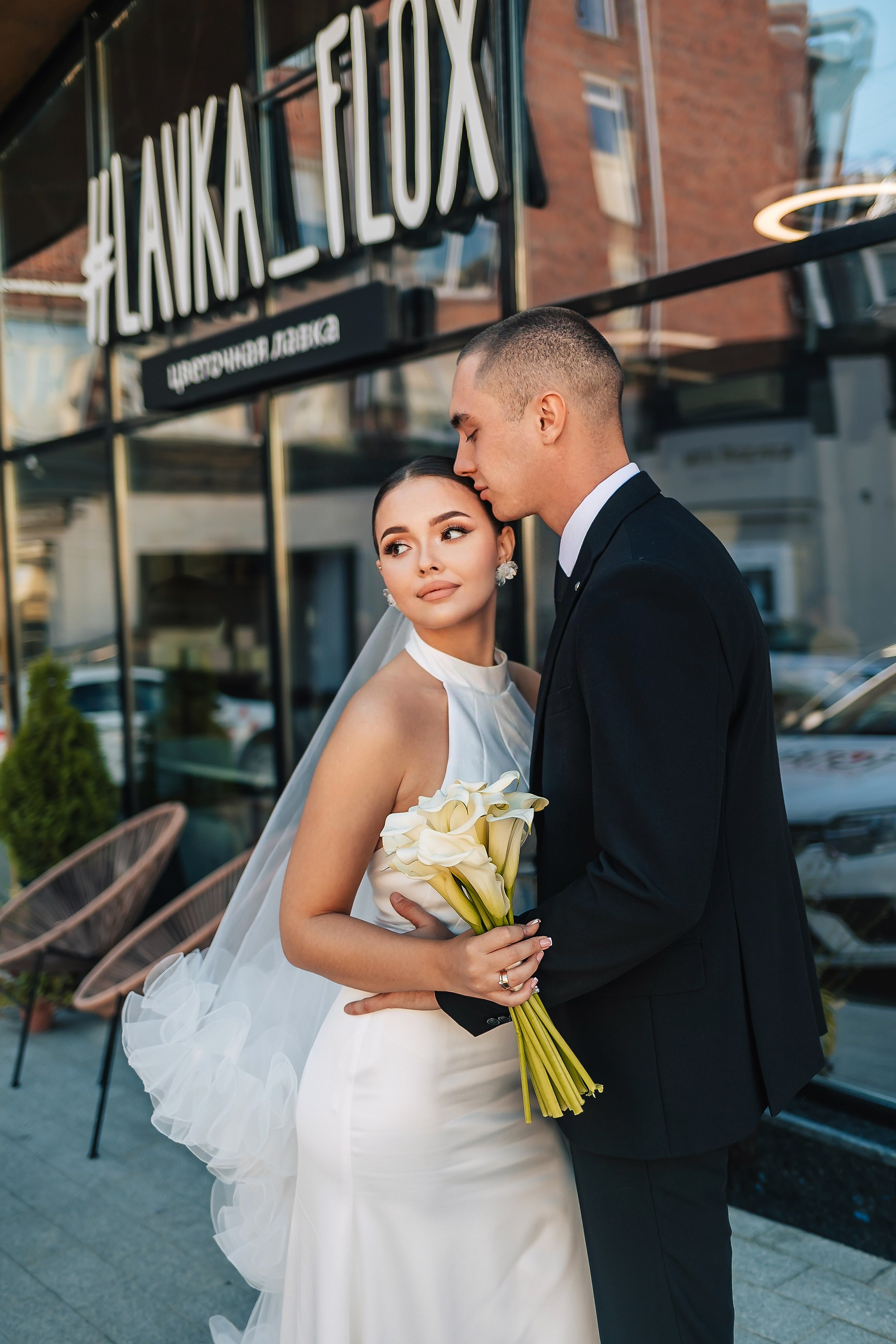 Александр & Екатерина. Свадебный и семейный фотограф в Курске и Курчатове Киреева Лена