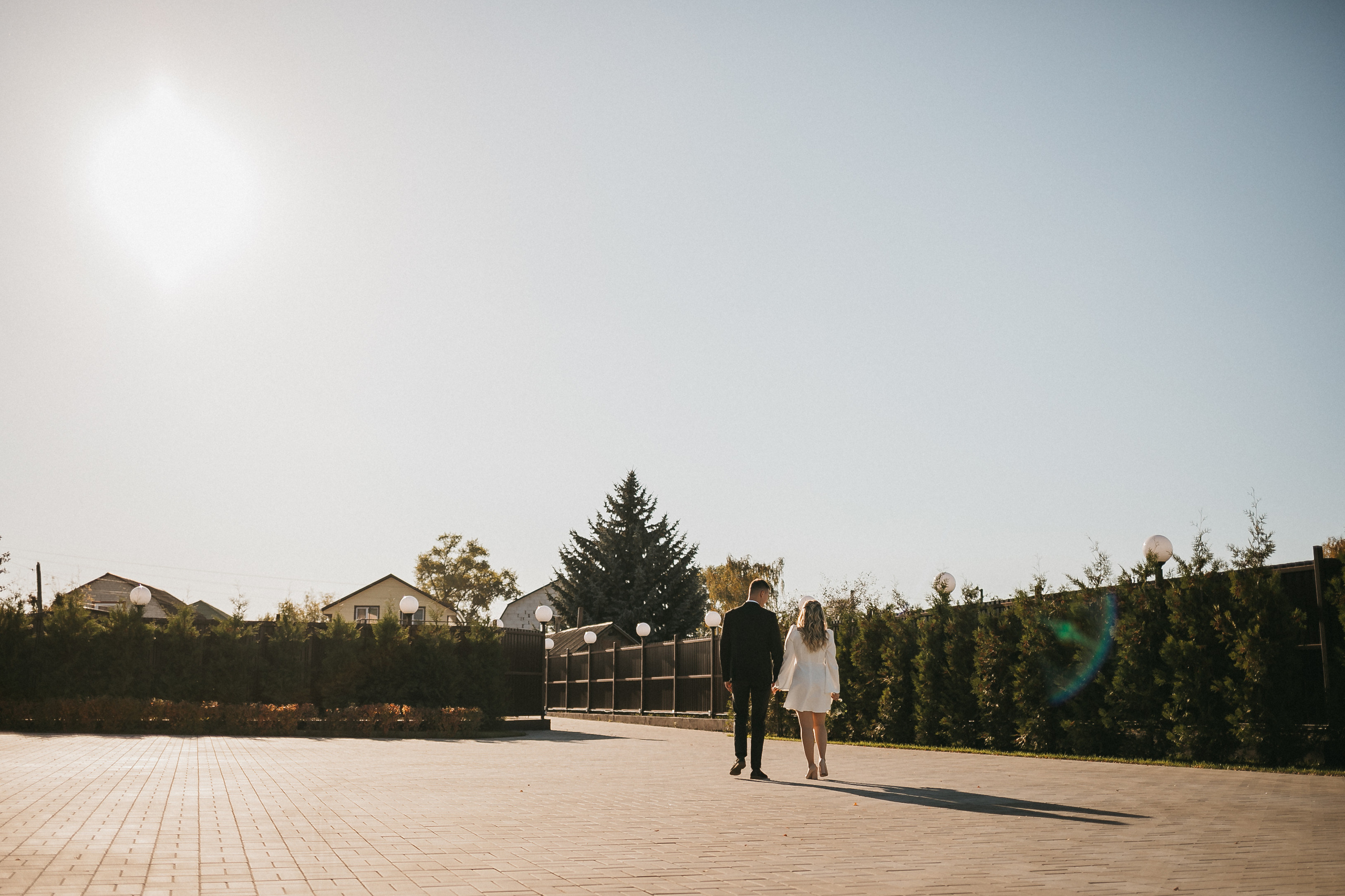 Вадим и Юля. Свадебный и семейный фотограф в Курске и Курчатове Киреева Лена