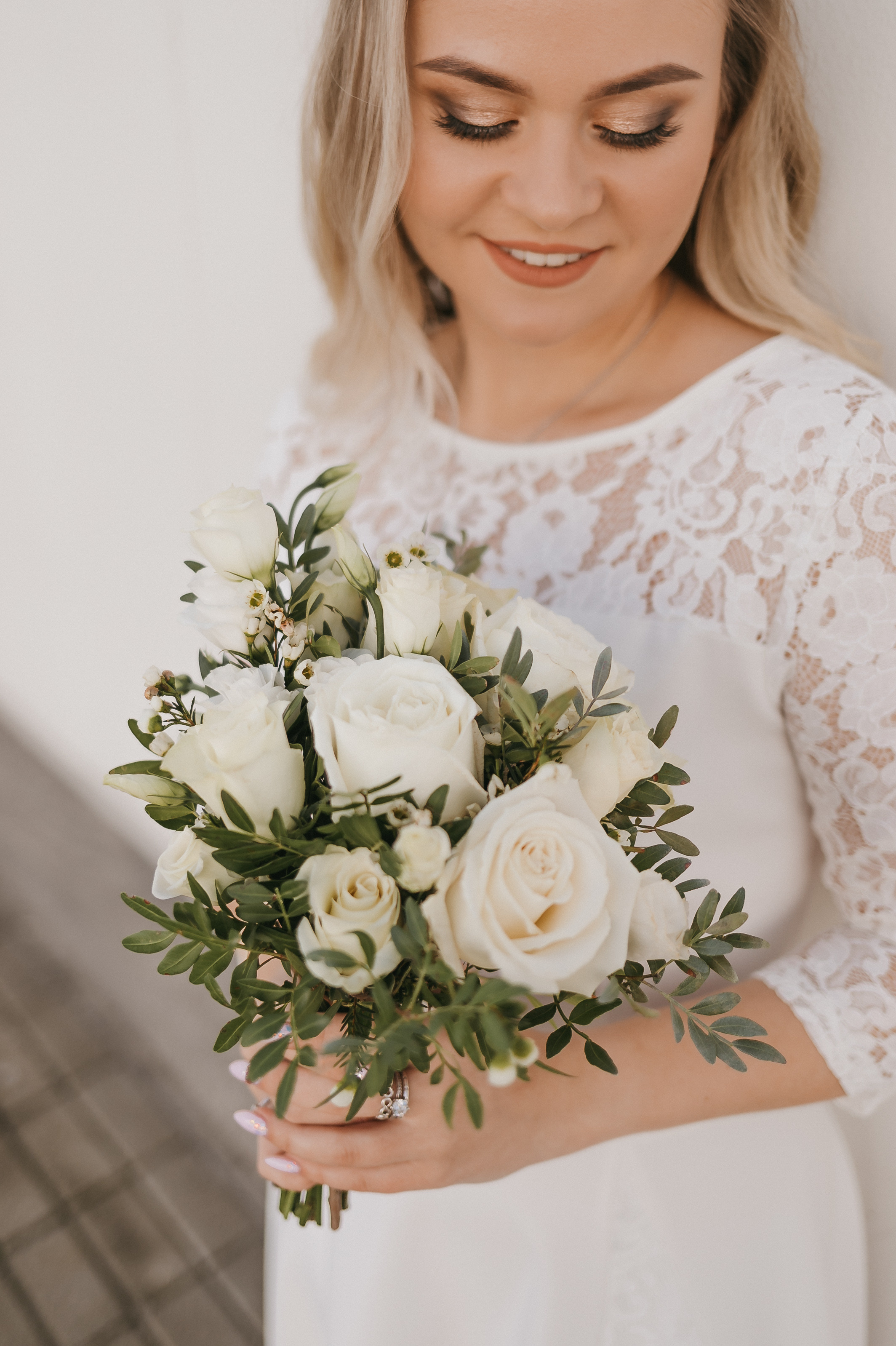 Вадим и Юля. Свадебный и семейный фотограф в Курске и Курчатове Киреева Лена