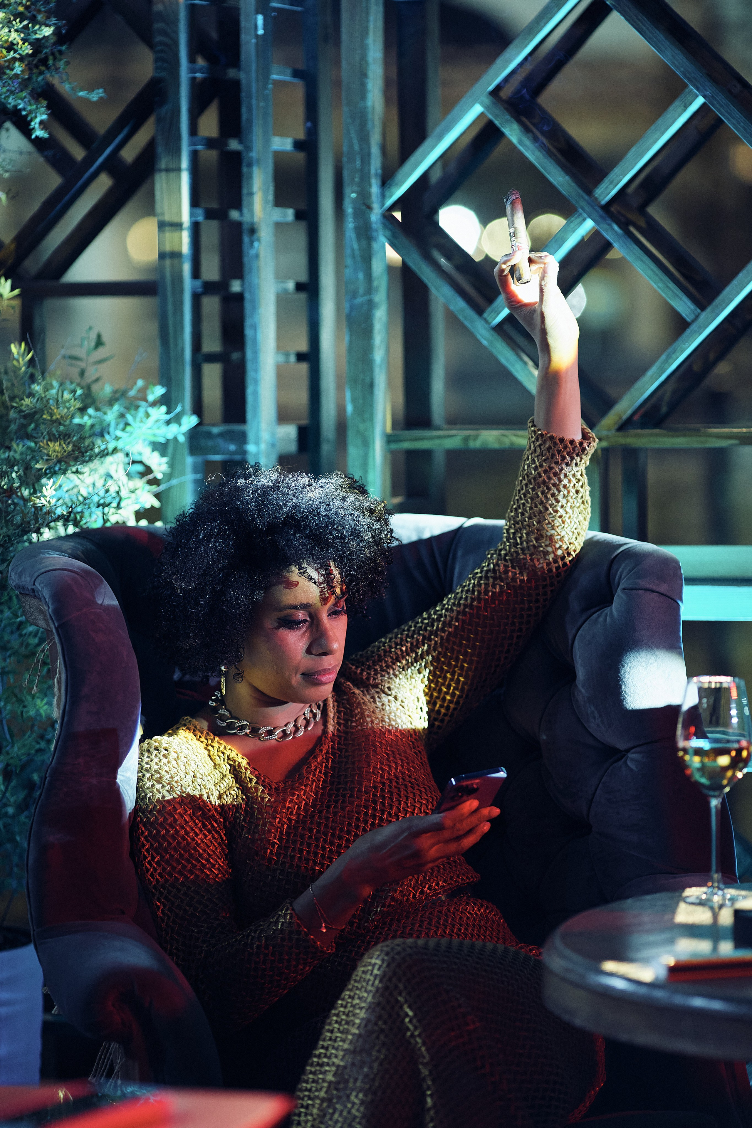 Юбилей Сергея. Репортажный фотограф в Москве Константин Дерягин