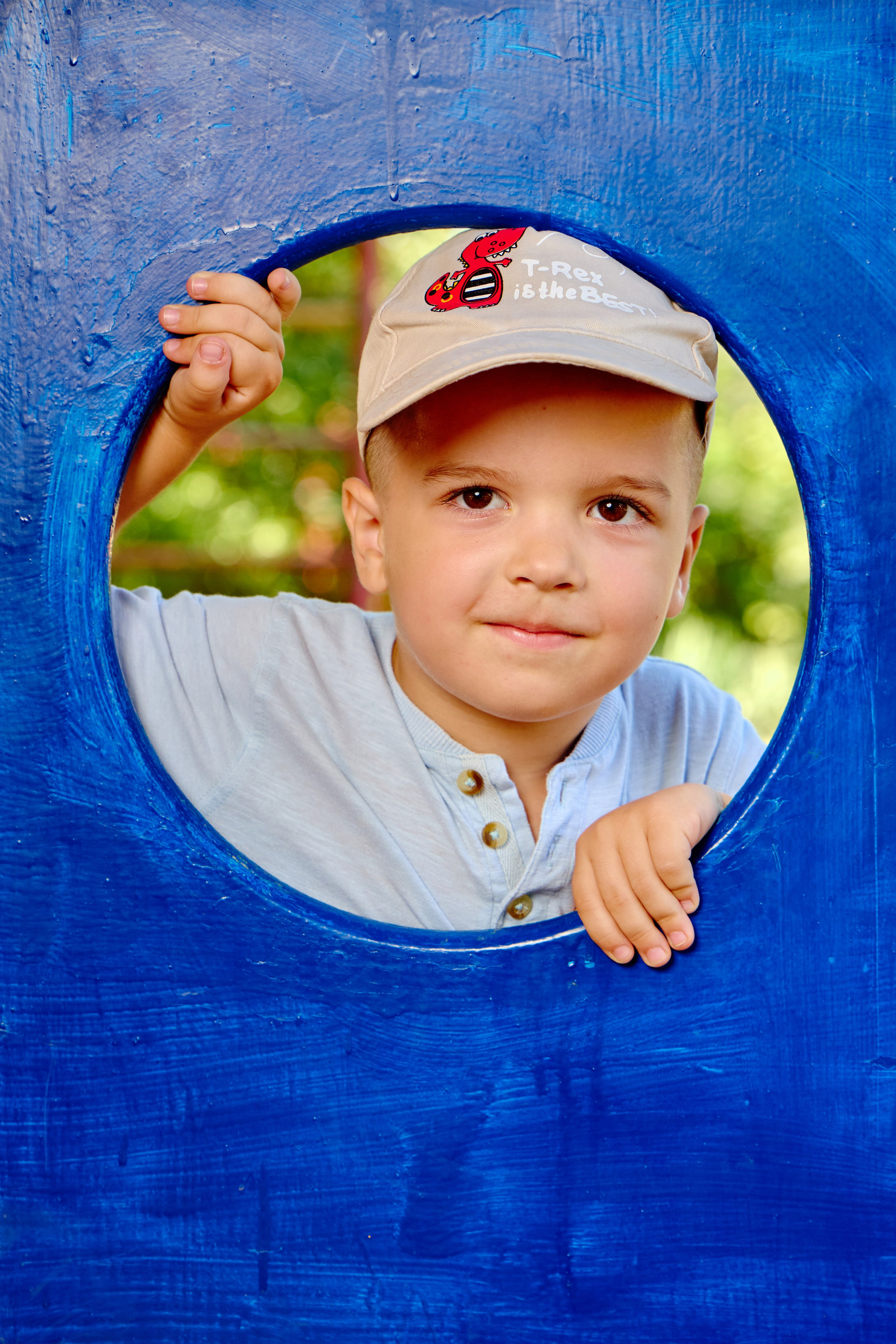 Пример летней съёмки в детском саду № 92 младшая группа Ромашки. Фотограф Выпускные альбомы Таганрог Сергей Коробченко