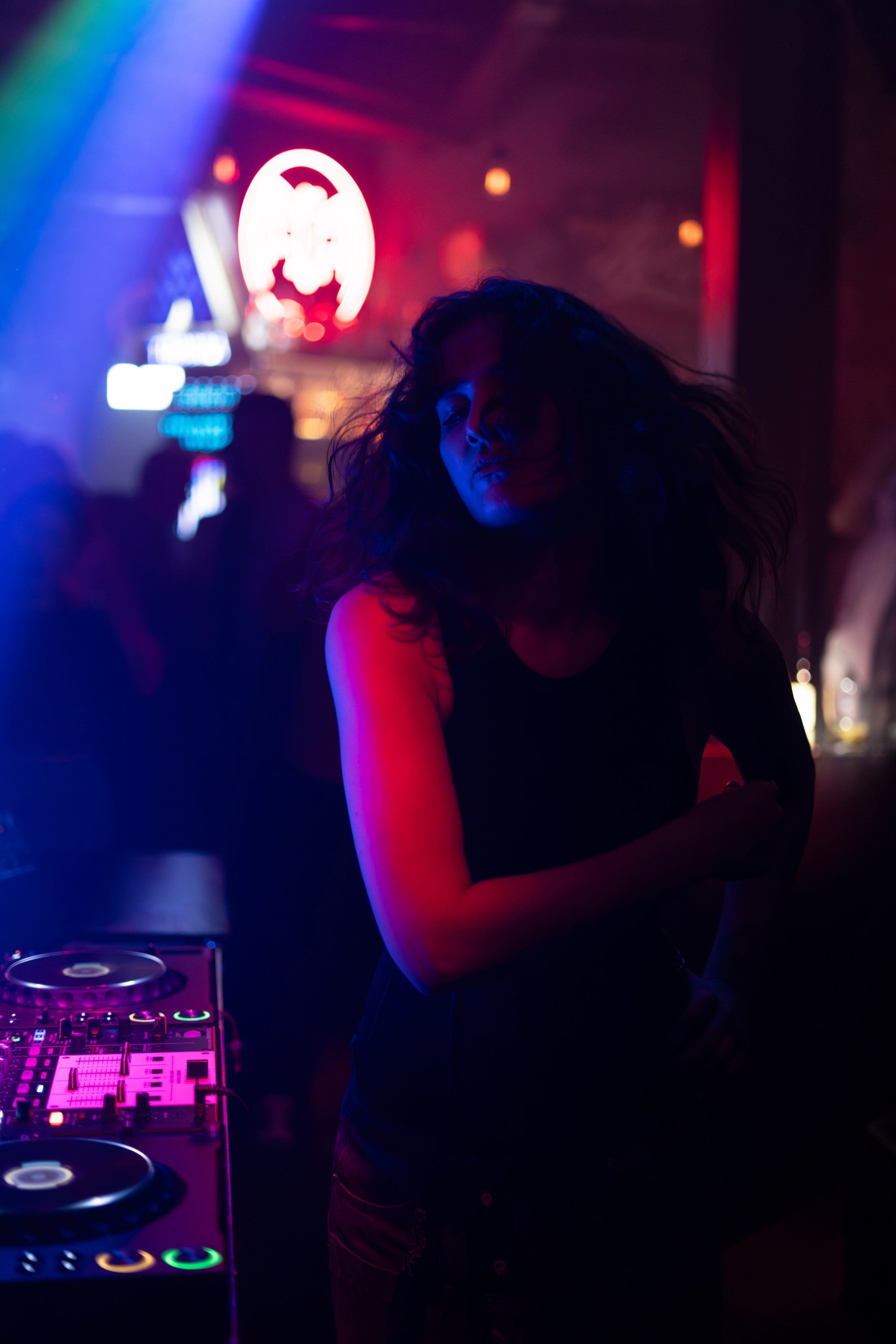 Rook's. Анастасия Паршукова — фотограф Шерегеш Новосибирск