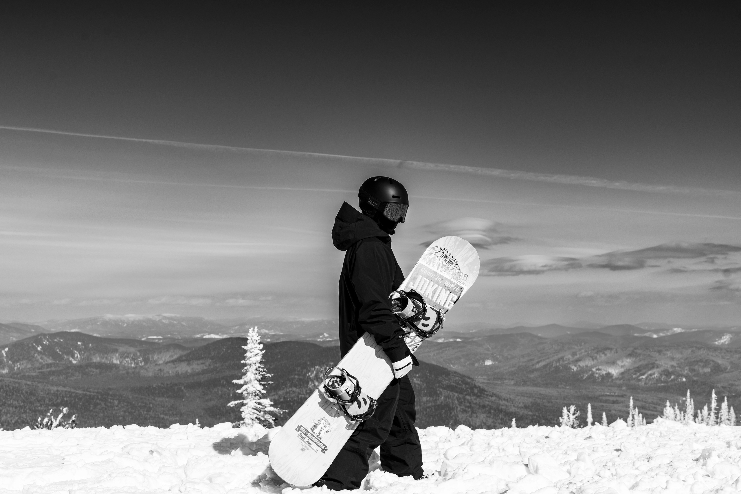 Тур. Анастасия Паршукова — фотограф Шерегеш Новосибирск