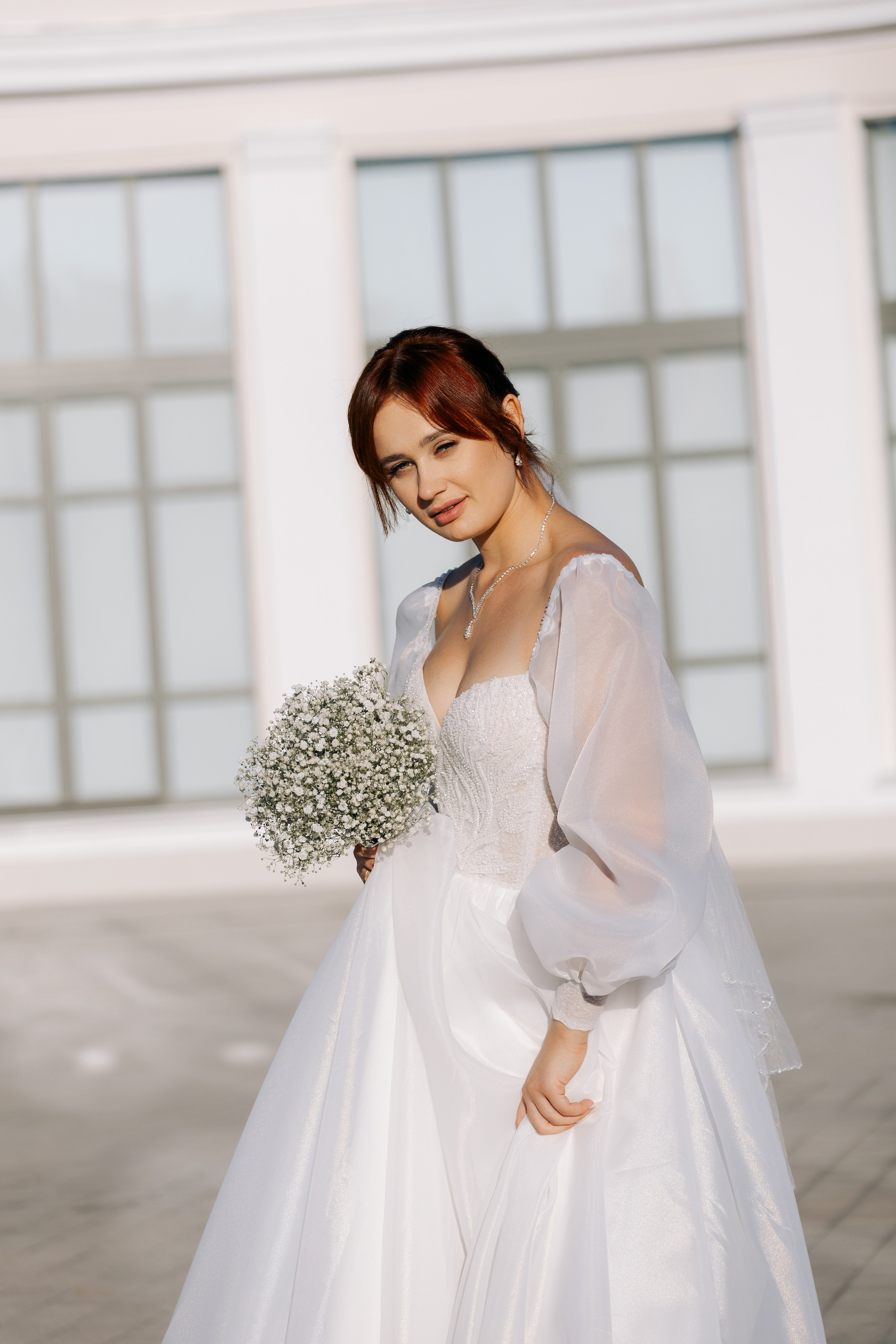 Александра и Александр. Свадебный и семейный фотограф Егорова Юлия