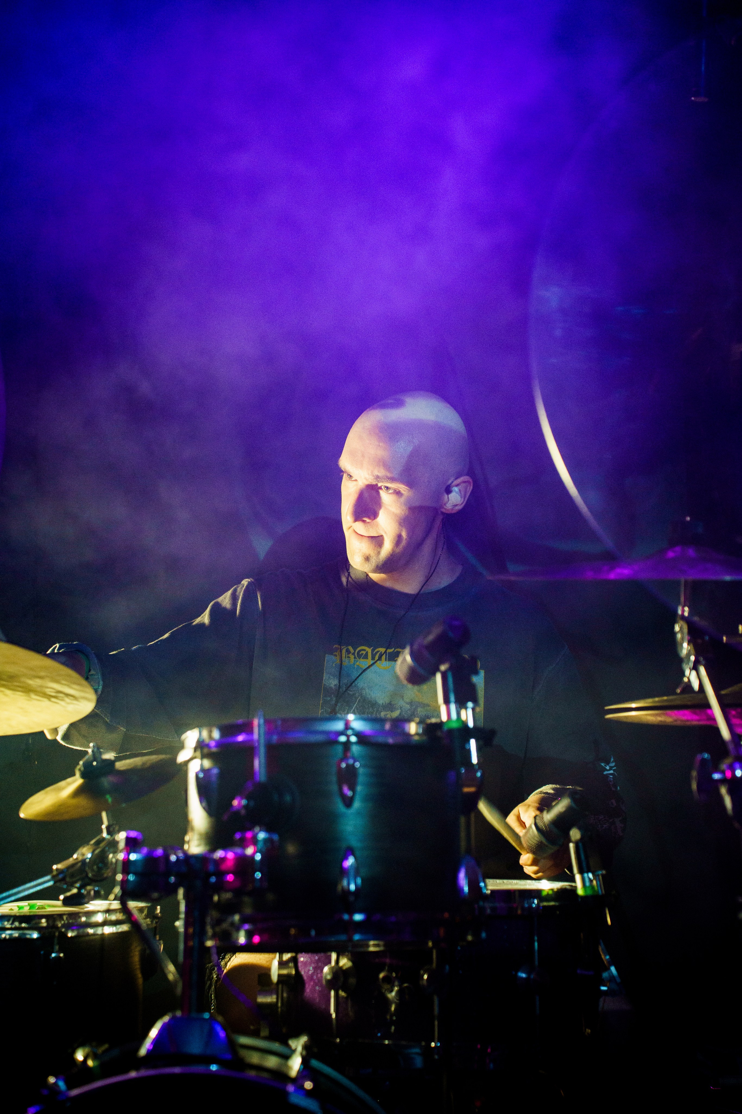 Ad Nihil • Туга • Gigrøma | Zoccolo 2.0. Концертный и репортажный фотограф в Санкт-Петербурге Слава Пахомов