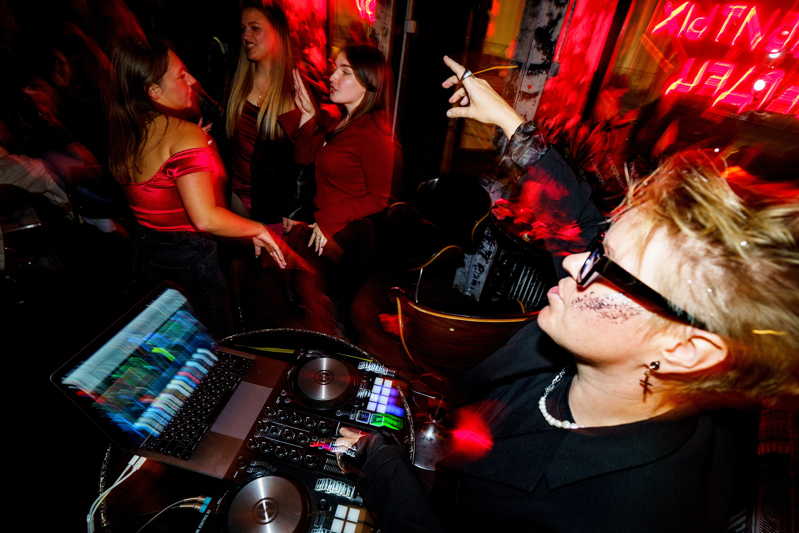 26 и 27 сентября. Бар разбитых сердец. Концертный и репортажный фотограф в Санкт-Петербурге Слава Пахомов