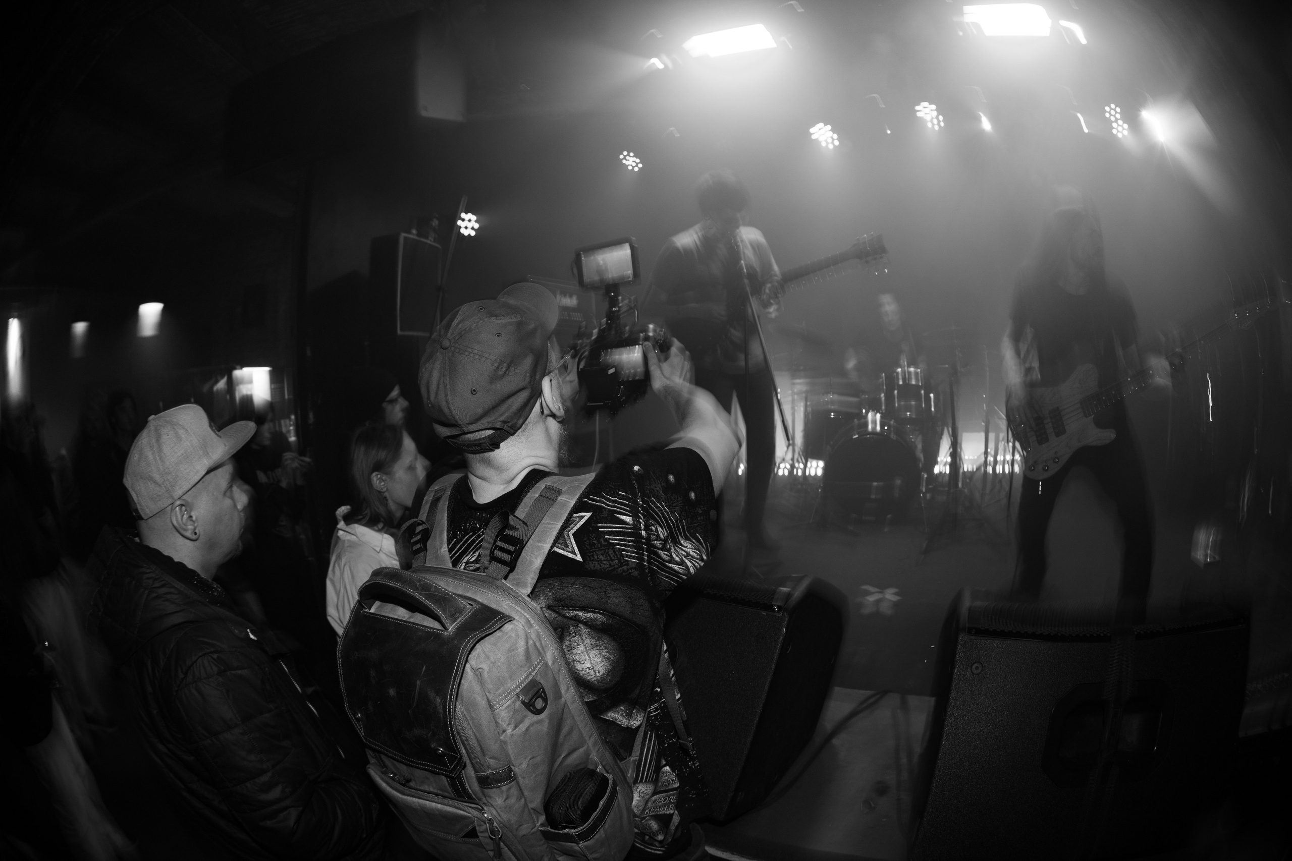 Аферист • unisex • aphotique • Gigrøma |Zoccolo 2.0. Концертный и репортажный фотограф в Санкт-Петербурге Слава Пахомов