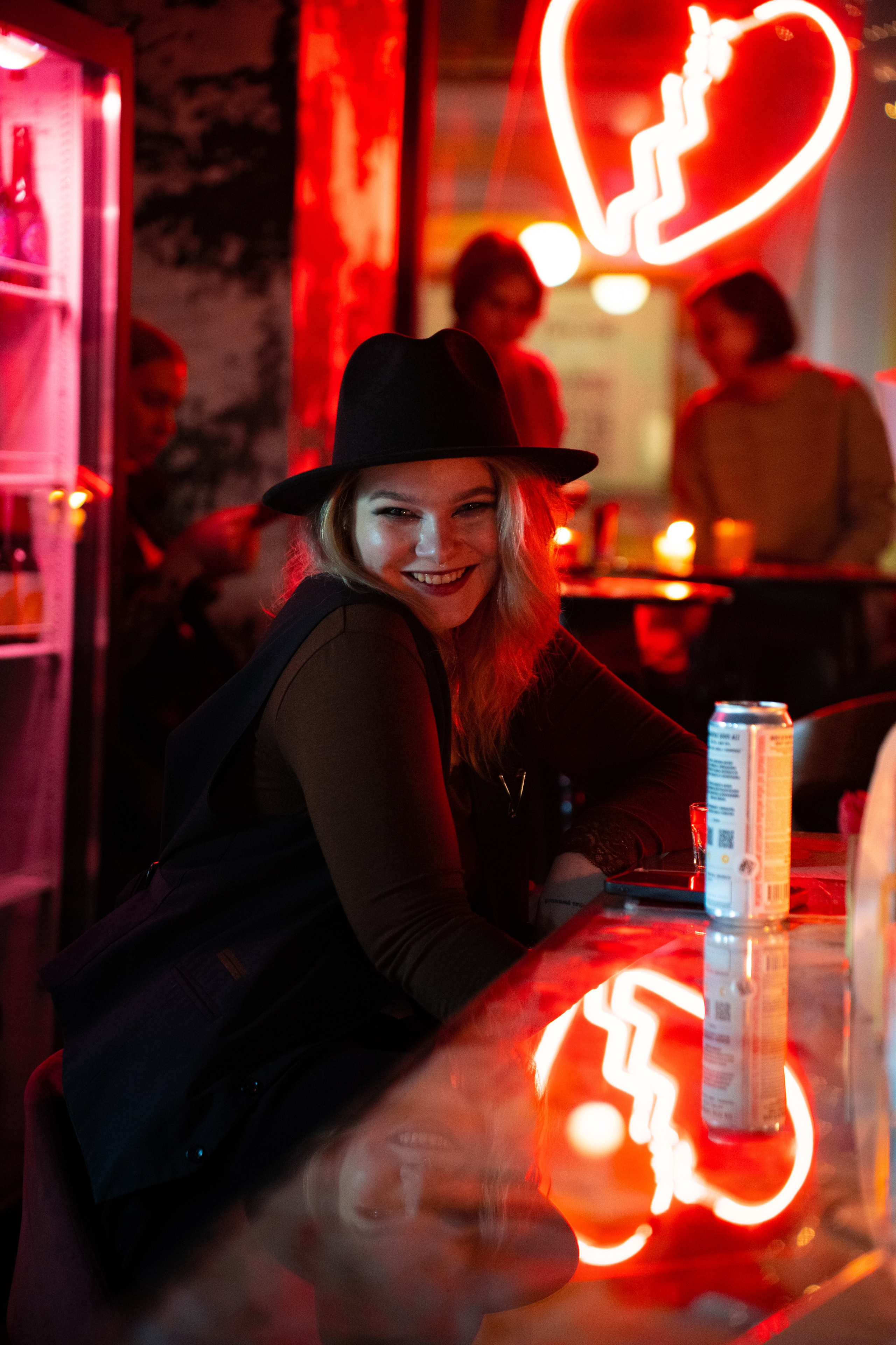 Поэтический вечер|Бар разбитых сердец. Концертный и репортажный фотограф в Санкт-Петербурге Слава Пахомов