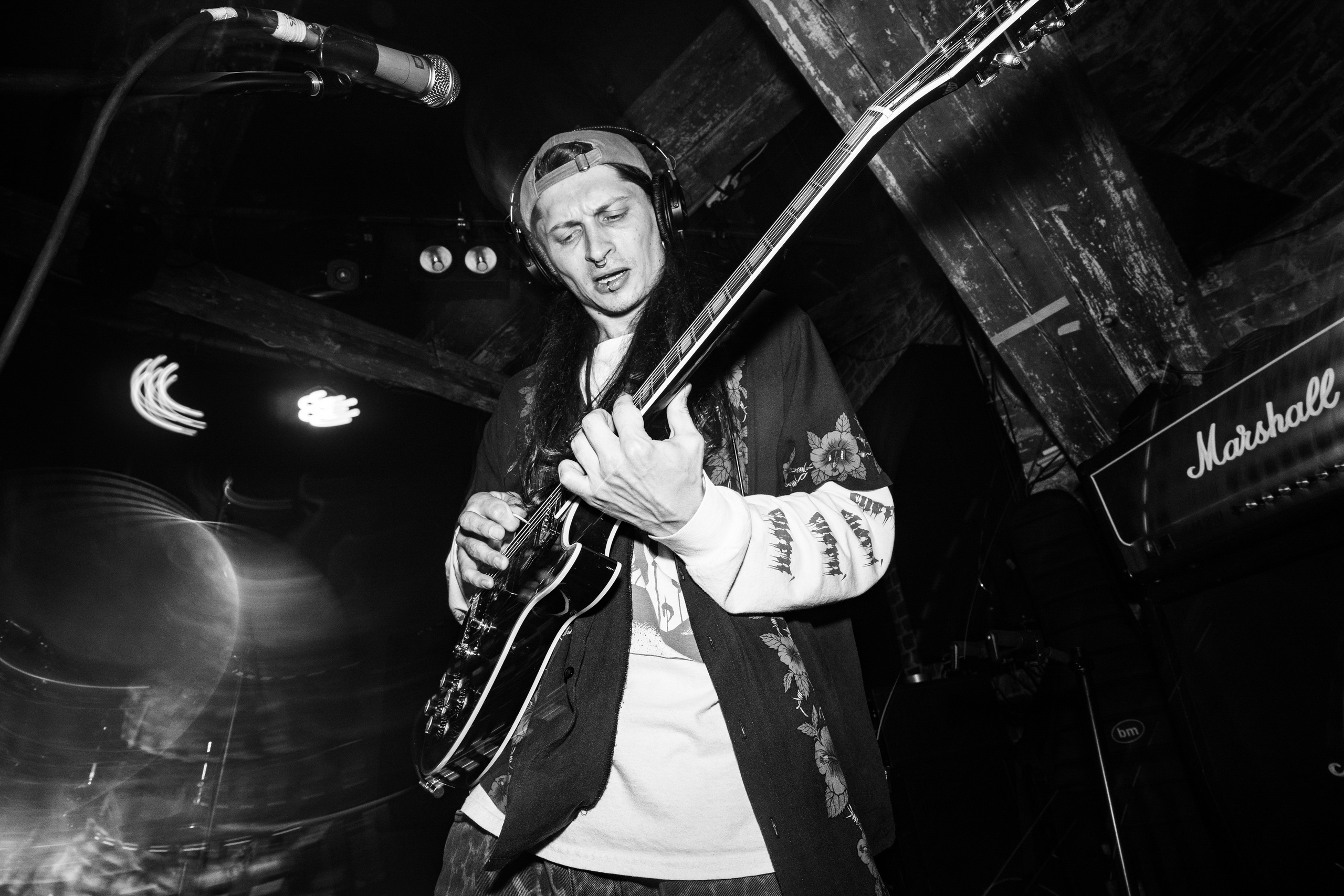 Ad Nihil • Туга • Gigrøma | Zoccolo 2.0. Концертный и репортажный фотограф в Санкт-Петербурге Слава Пахомов