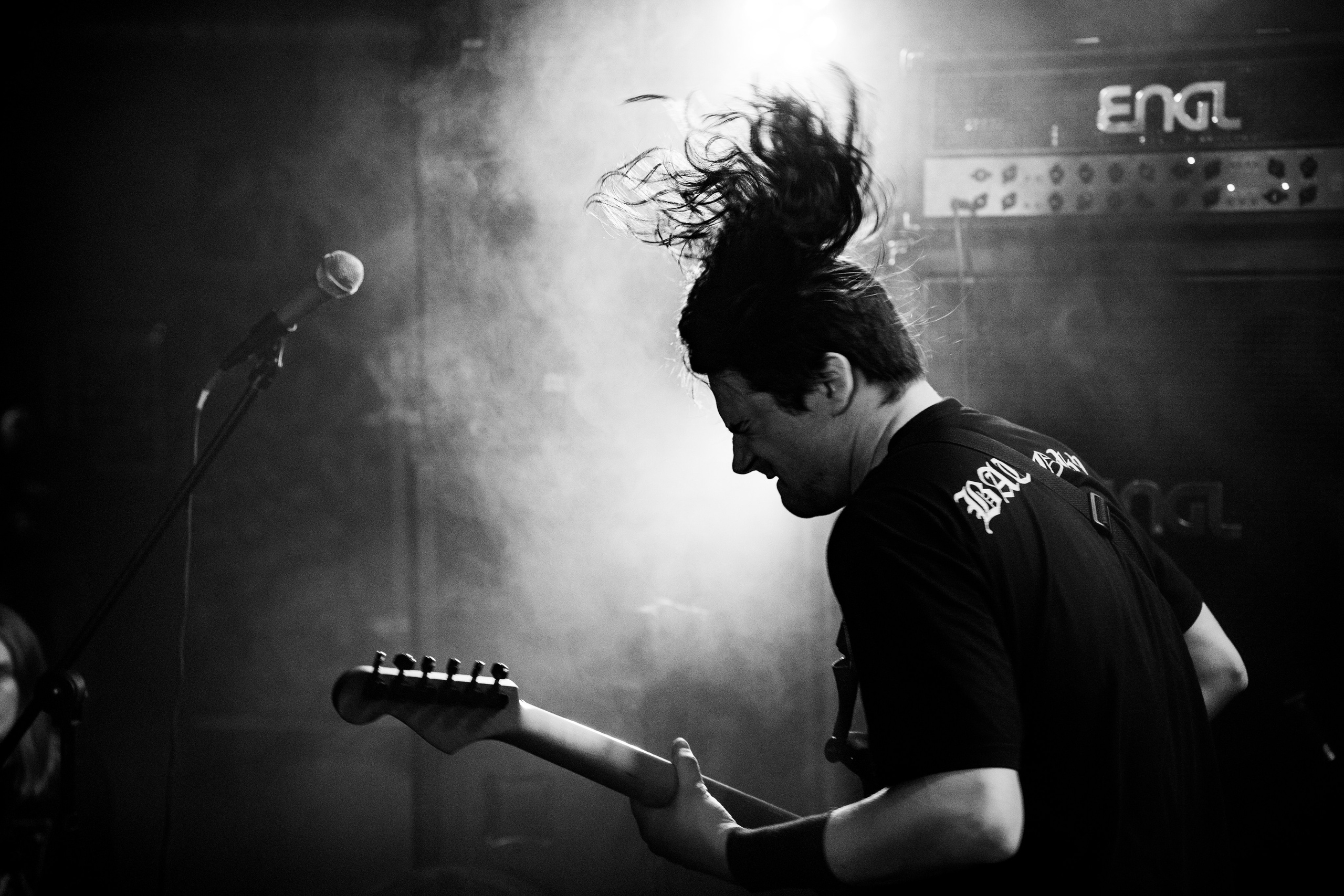 Vranac • Disbound • aphotique • Бесконечная зима|Zoccolo 2.0. Концертный и репортажный фотограф в Санкт-Петербурге Слава Пахомов