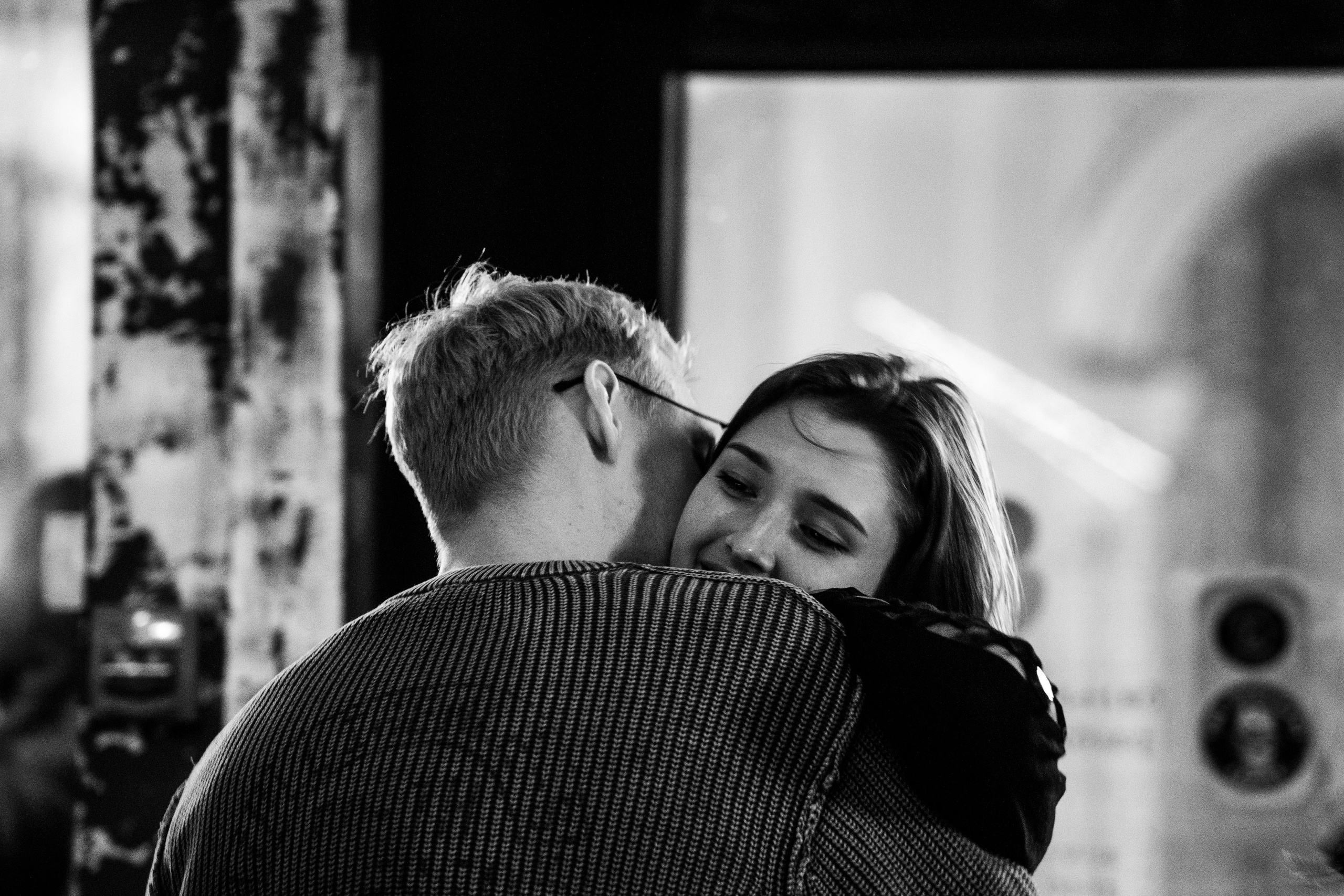 From NSK to SPB. Dj Enott. Концертный и репортажный фотограф в Санкт-Петербурге Слава Пахомов