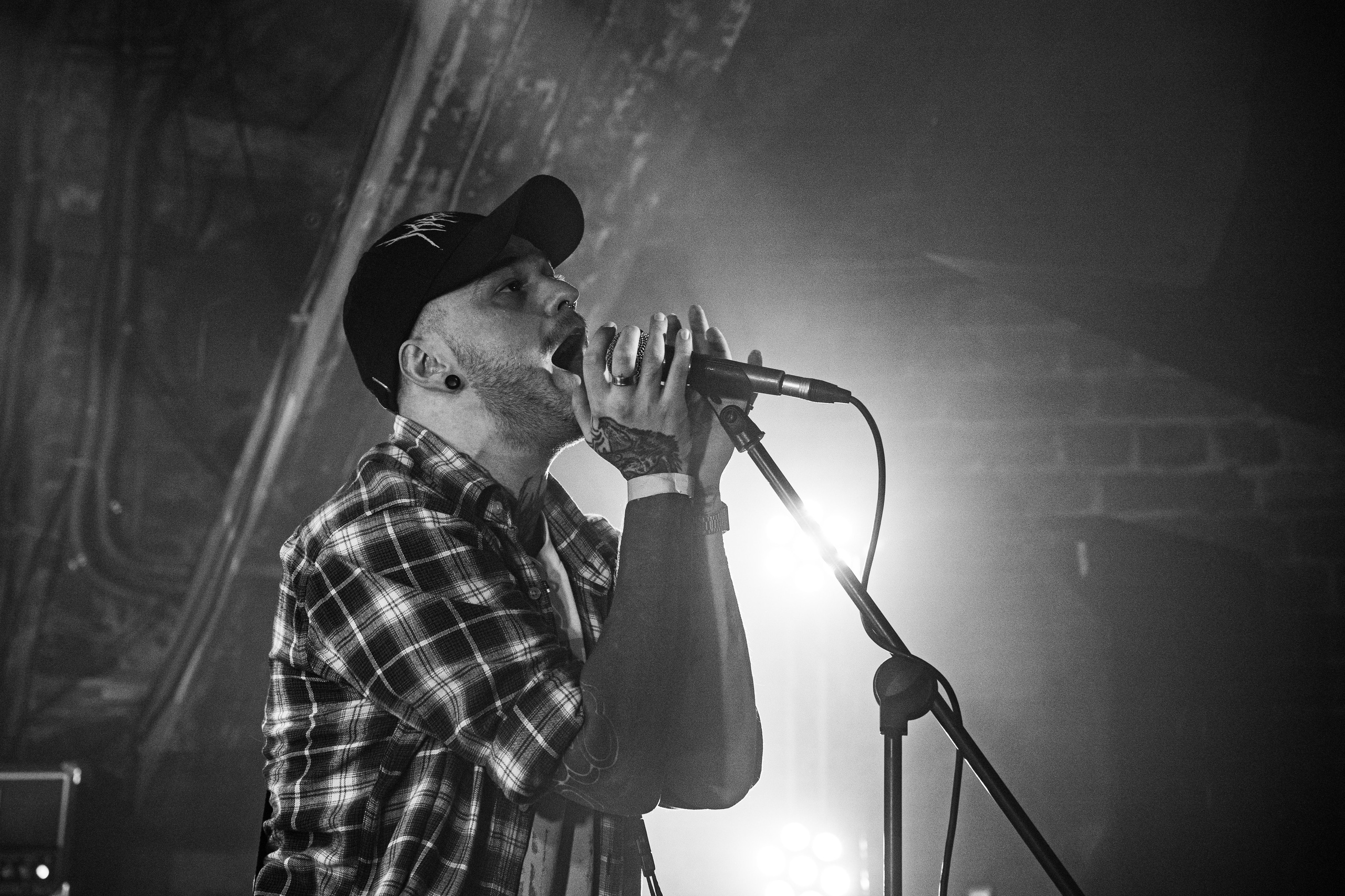 Observer • Gnot • Call us колос | Zoccolo 2.0. Концертный и репортажный фотограф в Санкт-Петербурге Слава Пахомов