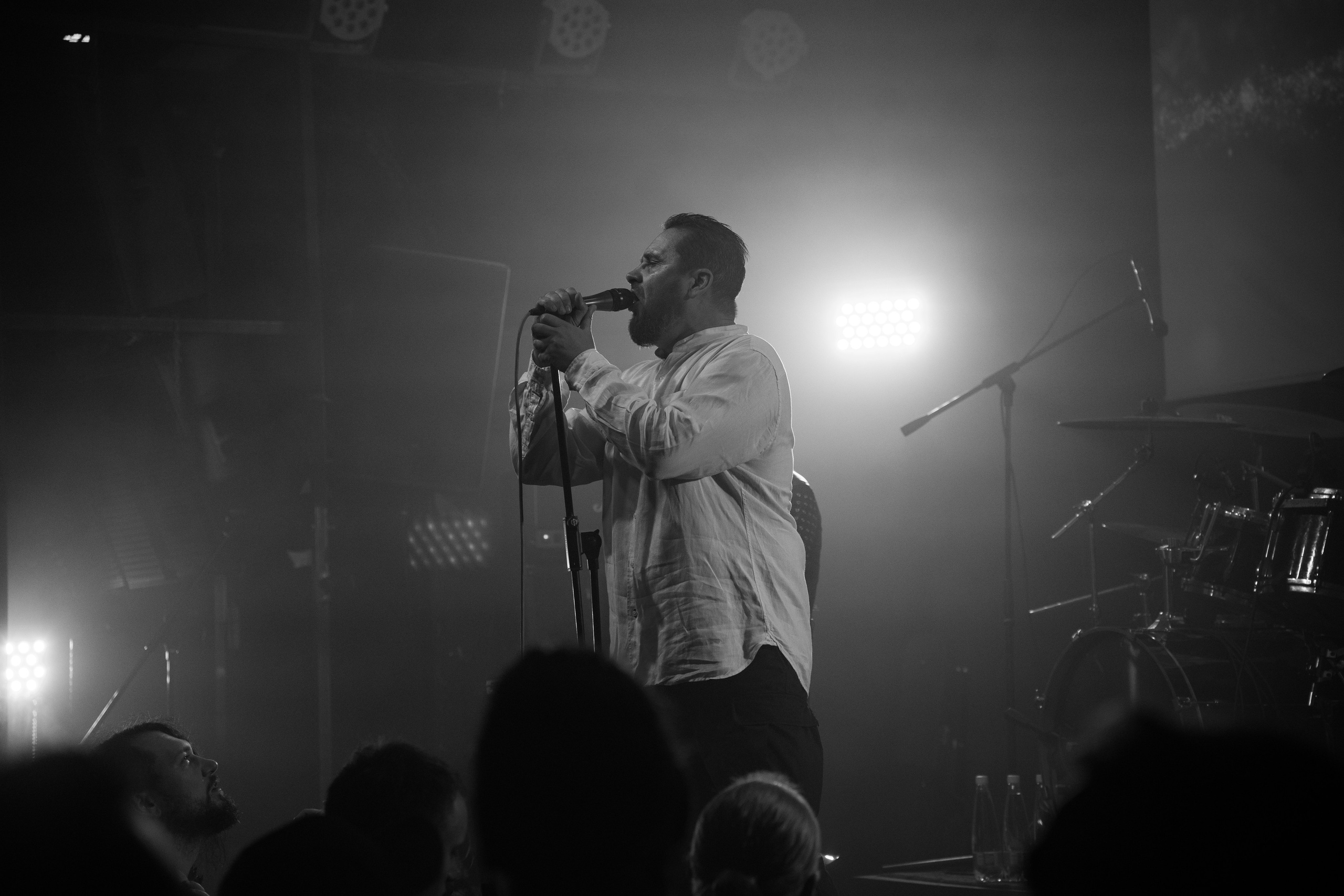 Концерты. Концертный и репортажный фотограф в Санкт-Петербурге Слава Пахомов